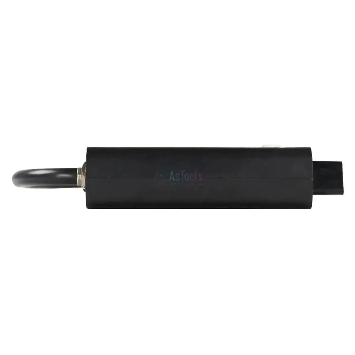 Jaltest (JDC540A) | Bosch Rexroth 8-pins R232 - 16-pins OBD2 Adapter Cable | Work Vehicle