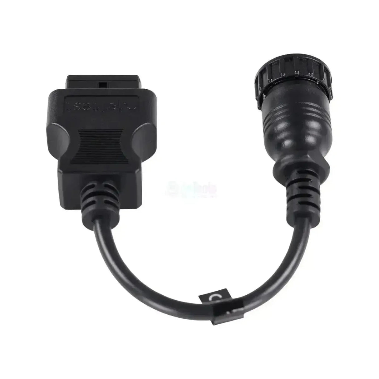 Jaltest (JDC541A) | Hidromek 16-pins OBD – 16-pins OBD2 Adapter Cable | Off-road and Construction Machine
