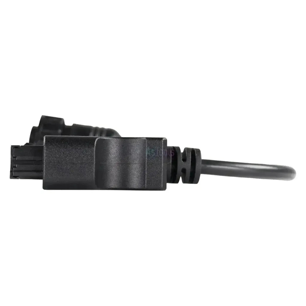 Jaltest (JDC541A) | Hidromek 16-pins OBD – 16-pins OBD2 Adapter Cable | Off-road and Construction Machine