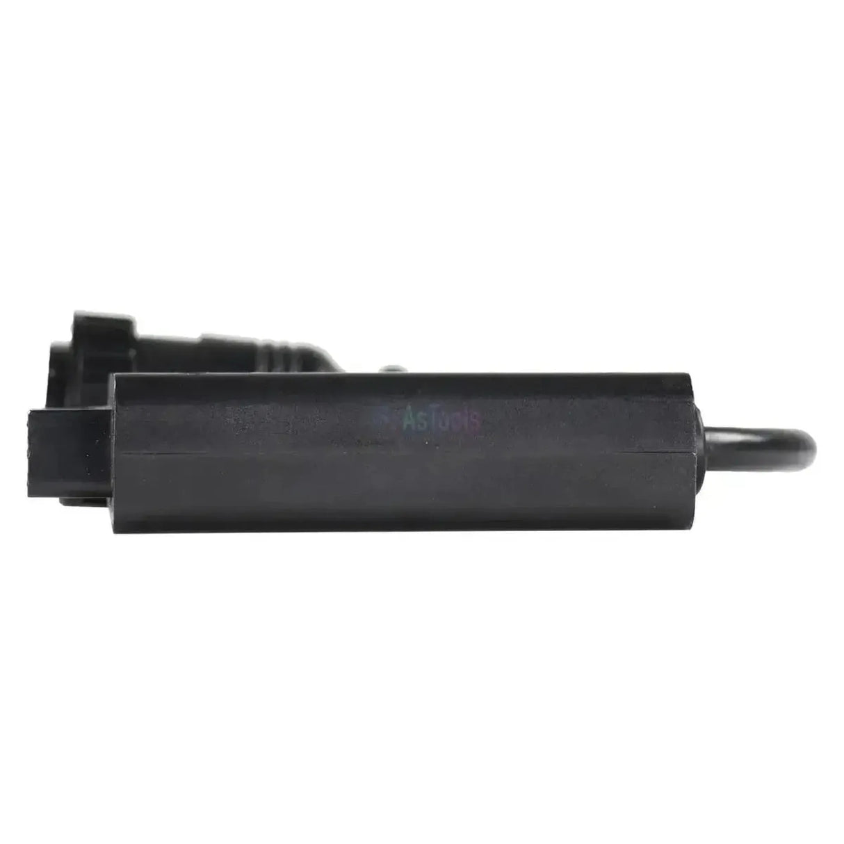 Jaltest (JDC545A) | Doosan 14-pins OBD - 16-pins OBD2 Adapter Cable | Off-road and Construction Machine