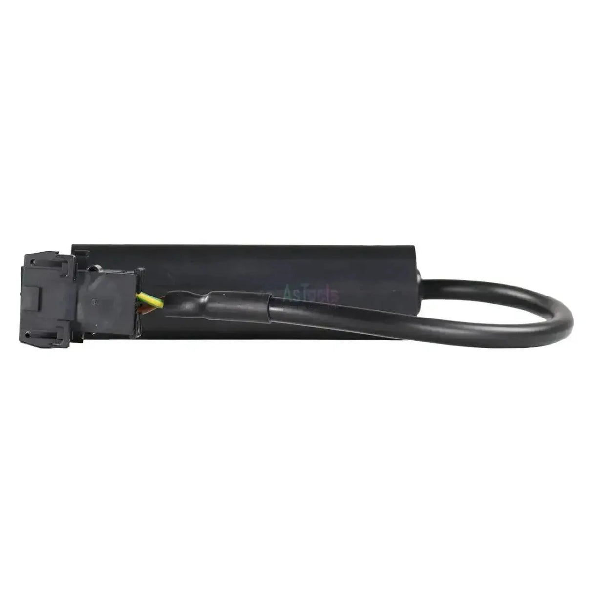 Jaltest (JDC551A) | Liebherr 6-pins OBD – 16-pins OBD2 Adapter Cable | Off-road and Construction Machine