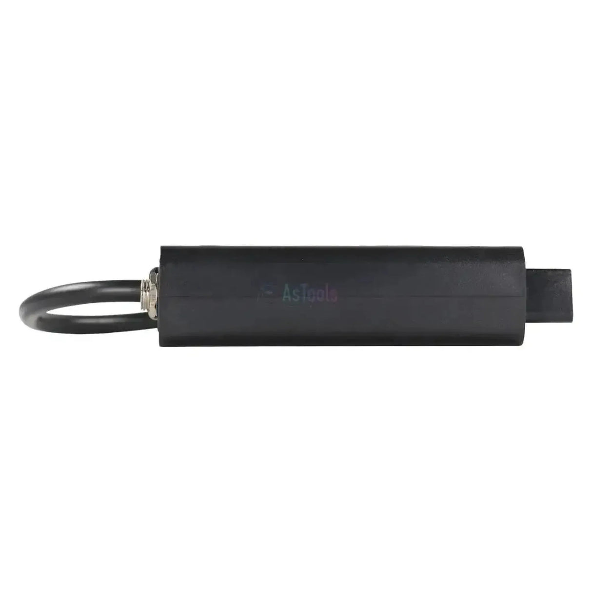Jaltest (JDC551A) | Liebherr 6-pins OBD – 16-pins OBD2 Adapter Cable | Off-road and Construction Machine