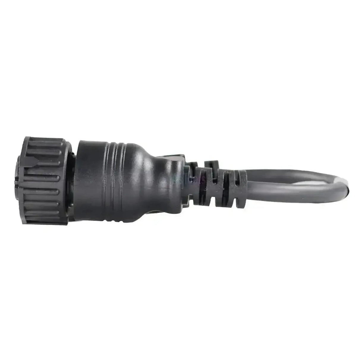 Jaltest (JDC552A) | Linde 7-pins OBD – 16-pins OBD2 Adapter Cable | Lifting and Hoisting Equipment