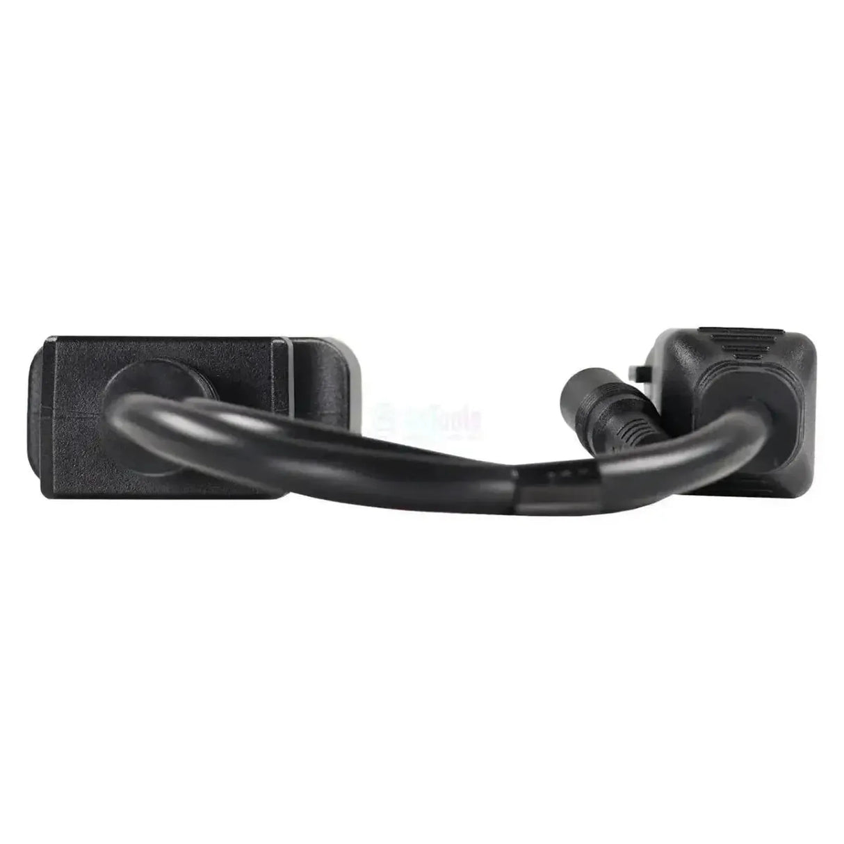 Jaltest (JDC560A9) | Hitachi 6-pins OBD - 16-pins OBD2 Adapter Cable | Internal combustion engine