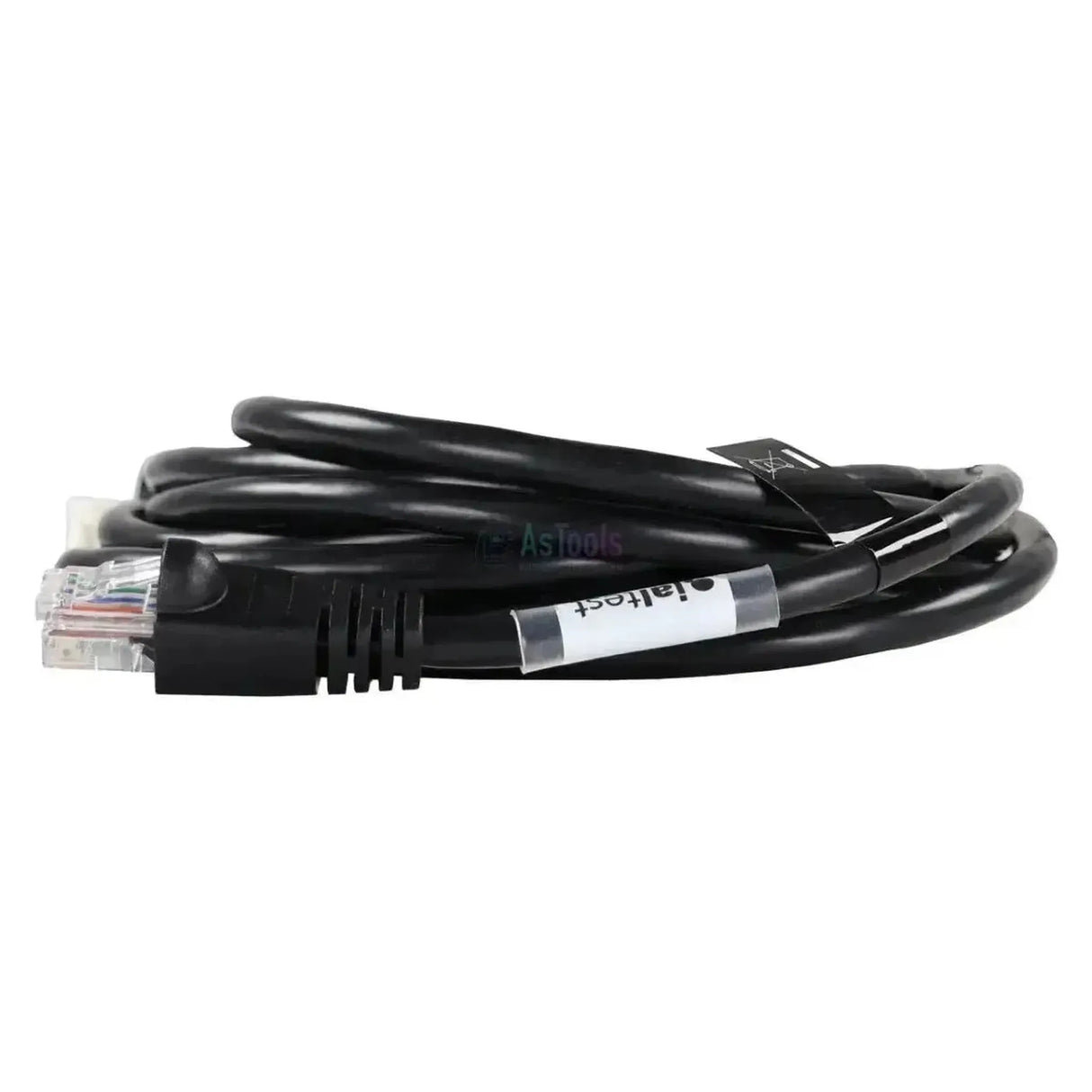 Jaltest (JDC563) | Liebherr RJ45 Network – RJ45 Network Adapter Cable | Off-road and Construction Machine