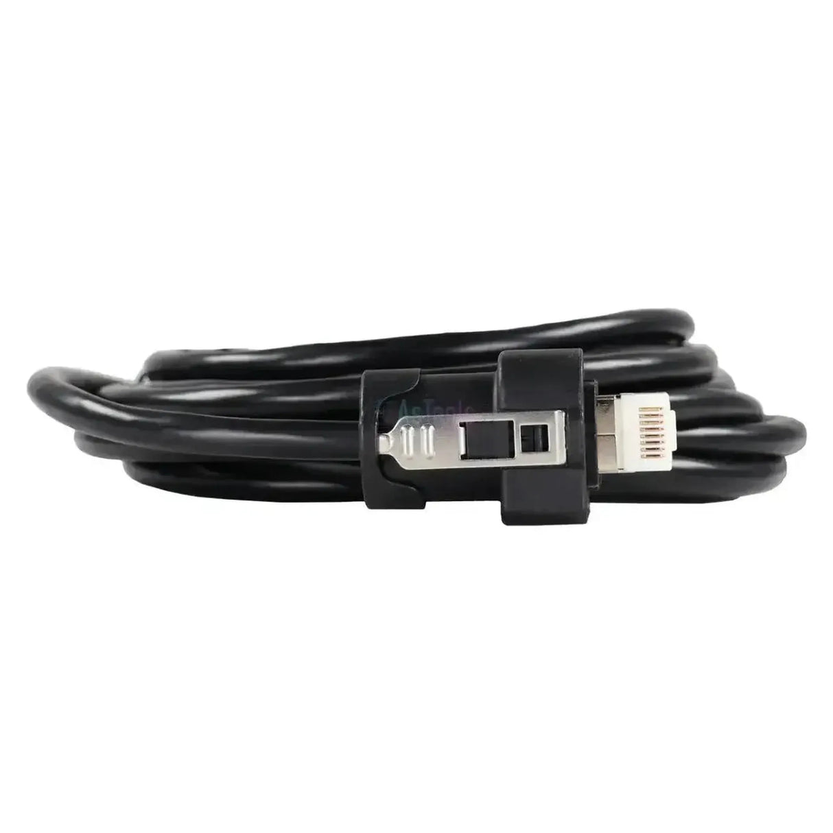 Jaltest (JDC563) | Liebherr RJ45 Network – RJ45 Network Adapter Cable | Off-road and Construction Machine