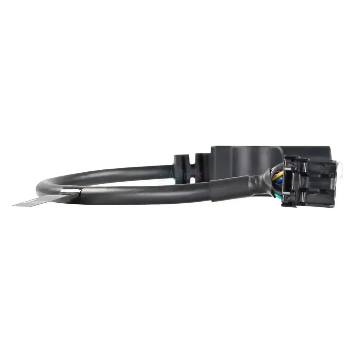 Jaltest (JDC565.9) | Mitsubishi/Caterpillar 12-pins OBD – 16-pins OBD2 Adapter Cable | Lifting and Hoisting Equipment