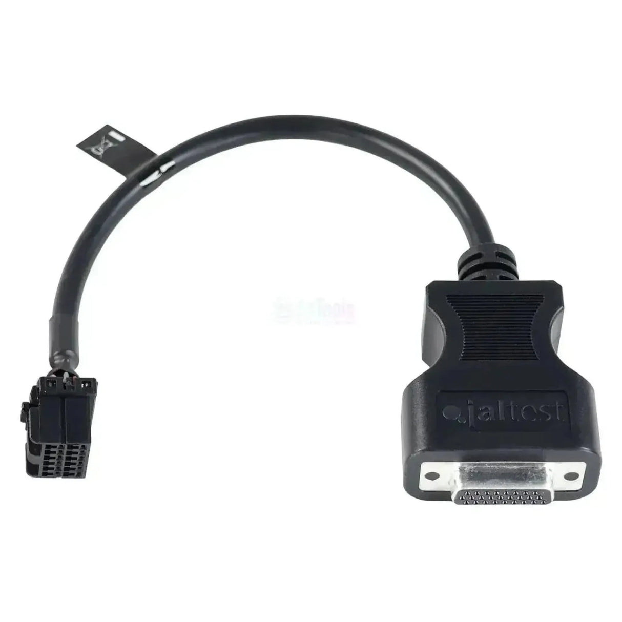 Jaltest (JDC565.9) | Mitsubishi/Caterpillar 12-pins OBD – 16-pins OBD2 Adapter Cable | Lifting and Hoisting Equipment