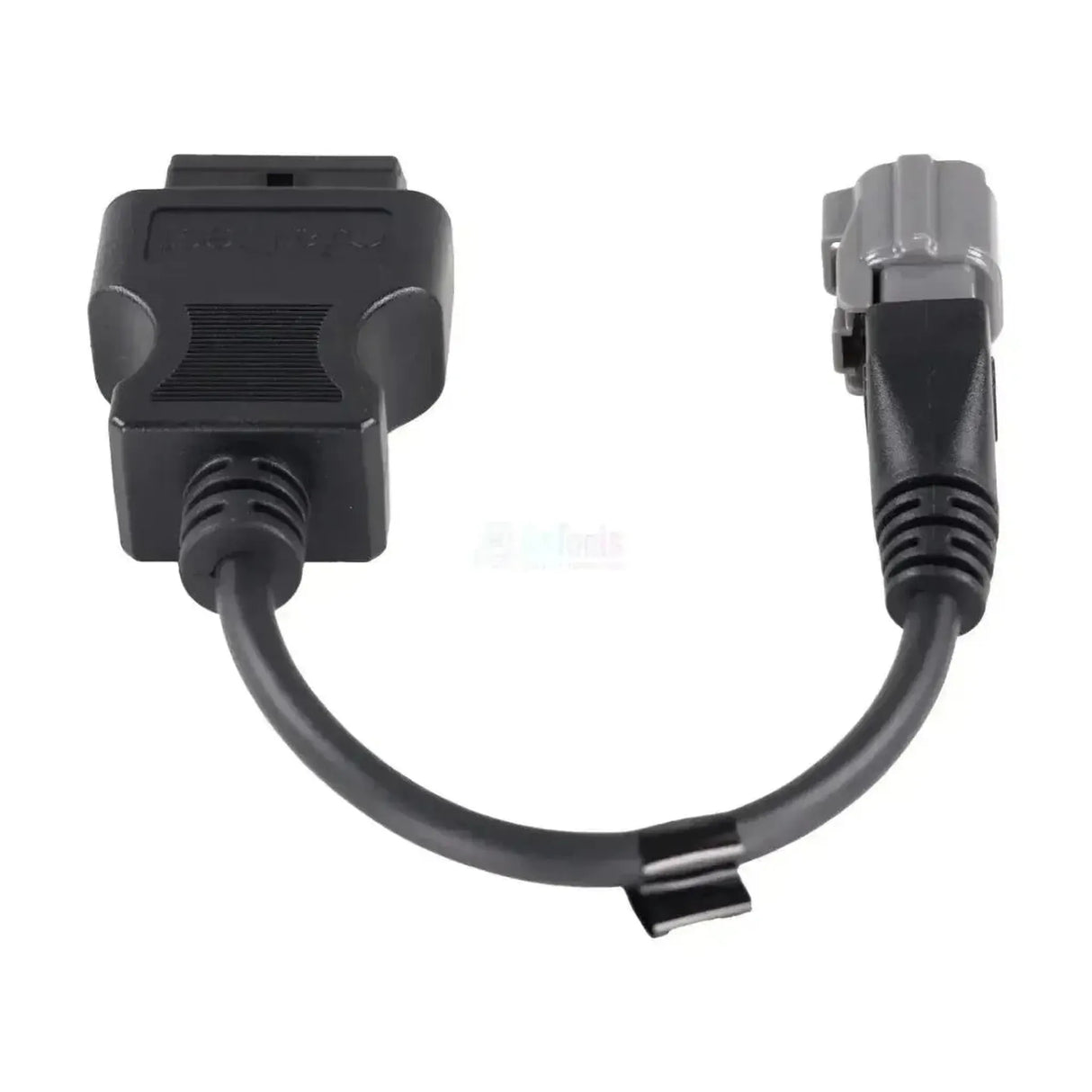 Jaltest (JDC601A) | Yamaha 3-pins OBD - 16-pins OBD2 Adapter Cable | Jet Ski