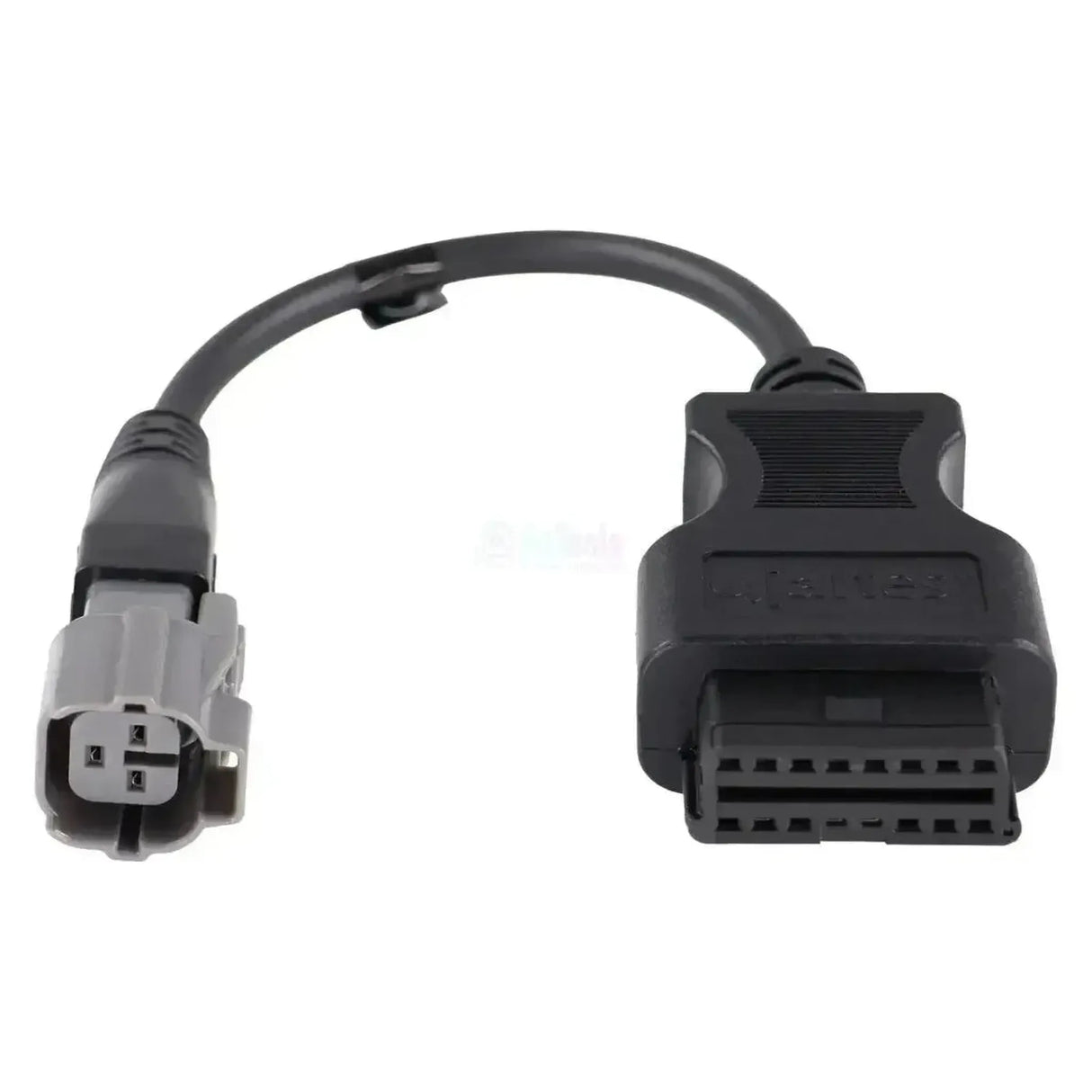 Jaltest (JDC601A) | Yamaha 3-pins OBD - 16-pins OBD2 Adapter Cable | Jet Ski