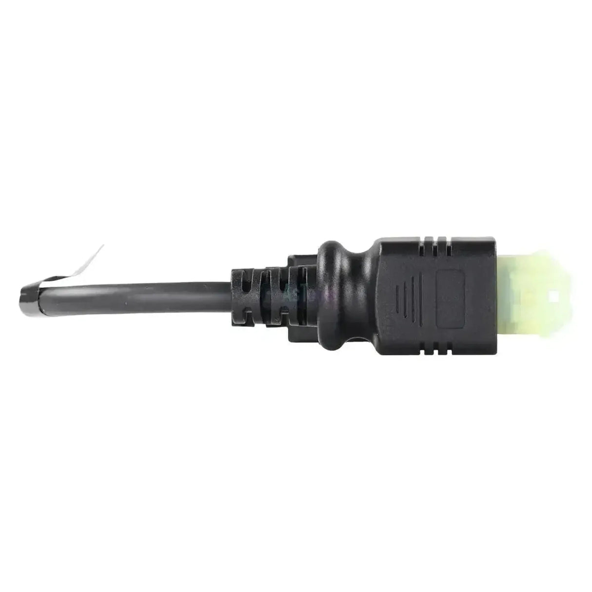 Jaltest (JDC608A) | Honda 4-pins OBD – 16-pins OBD2 Adapter Cable | Motorboat