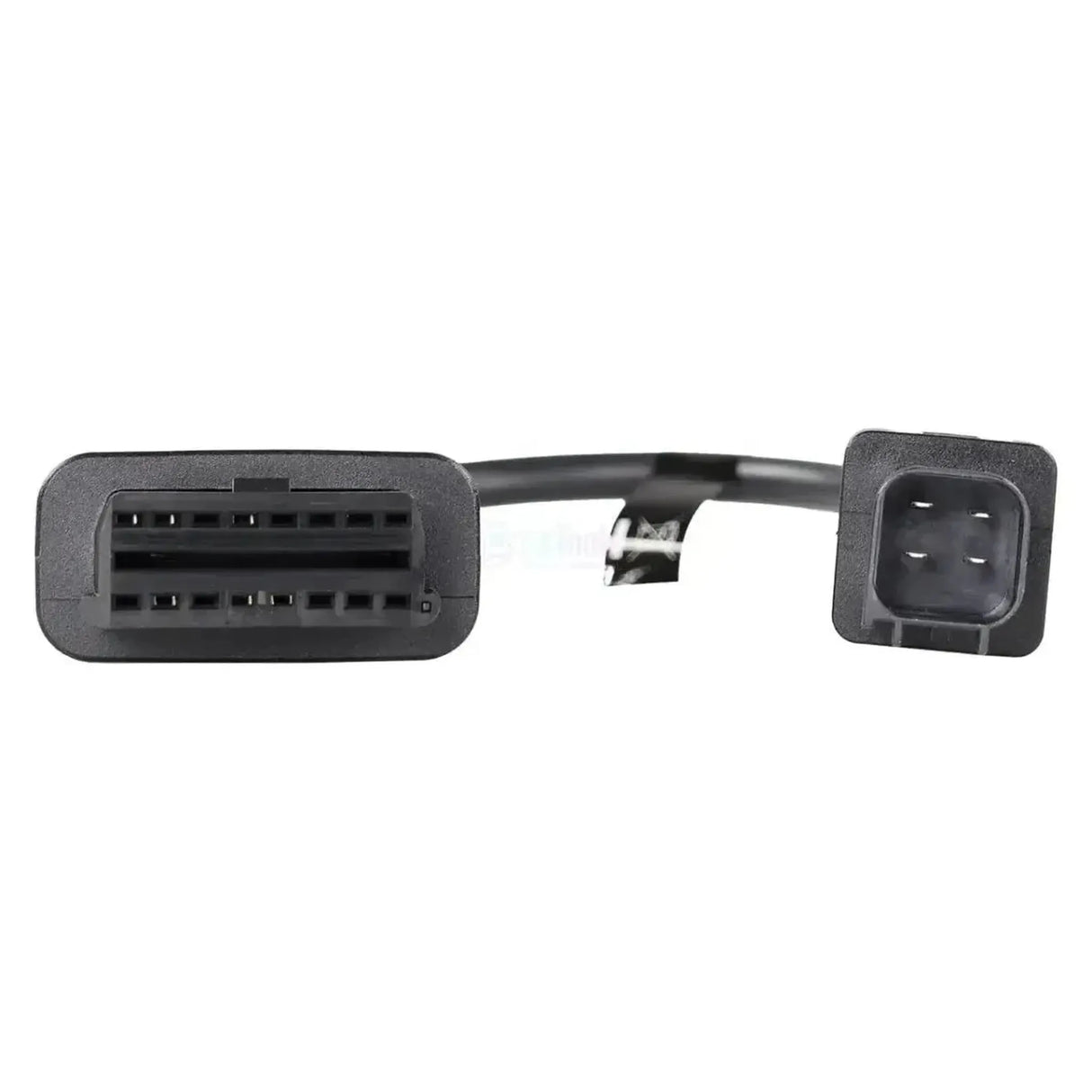Jaltest (JDC610A) | Kawasaki 4-pins OBD – 16-pins OBD2 Adapter Cable | Jet Ski