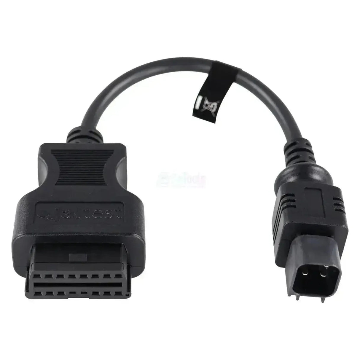 Jaltest (JDC610A) | Kawasaki 4-pins OBD – 16-pins OBD2 Adapter Cable | Jet Ski