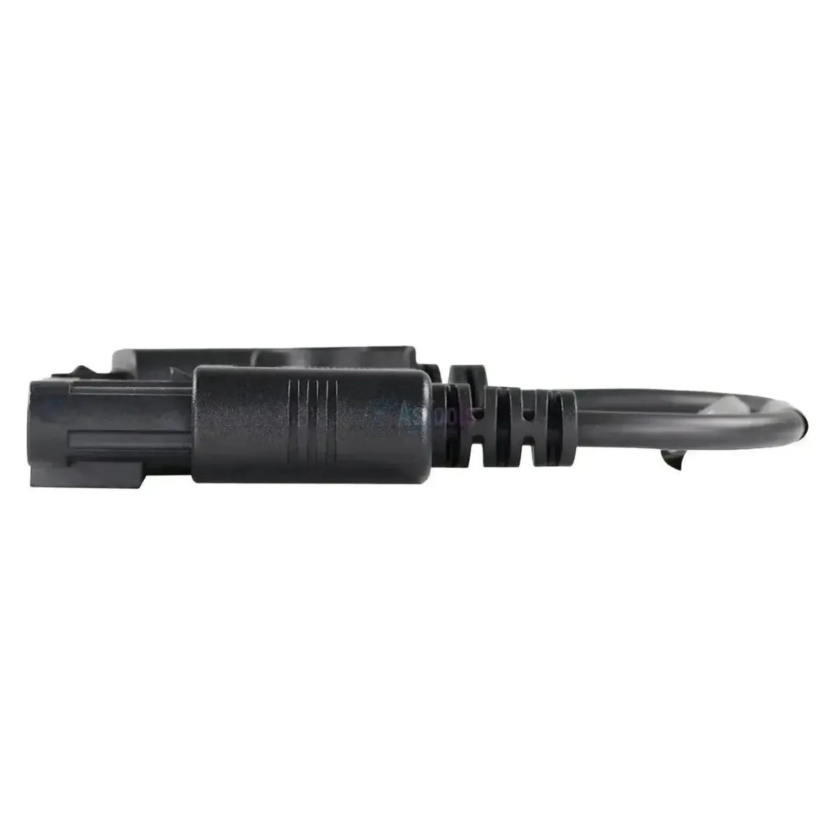 Jaltest (JDC611A) | Volvo Penta (EGCI) 6-pins OBD - 16-pins OBD2 Adapter Cable | Motorboat