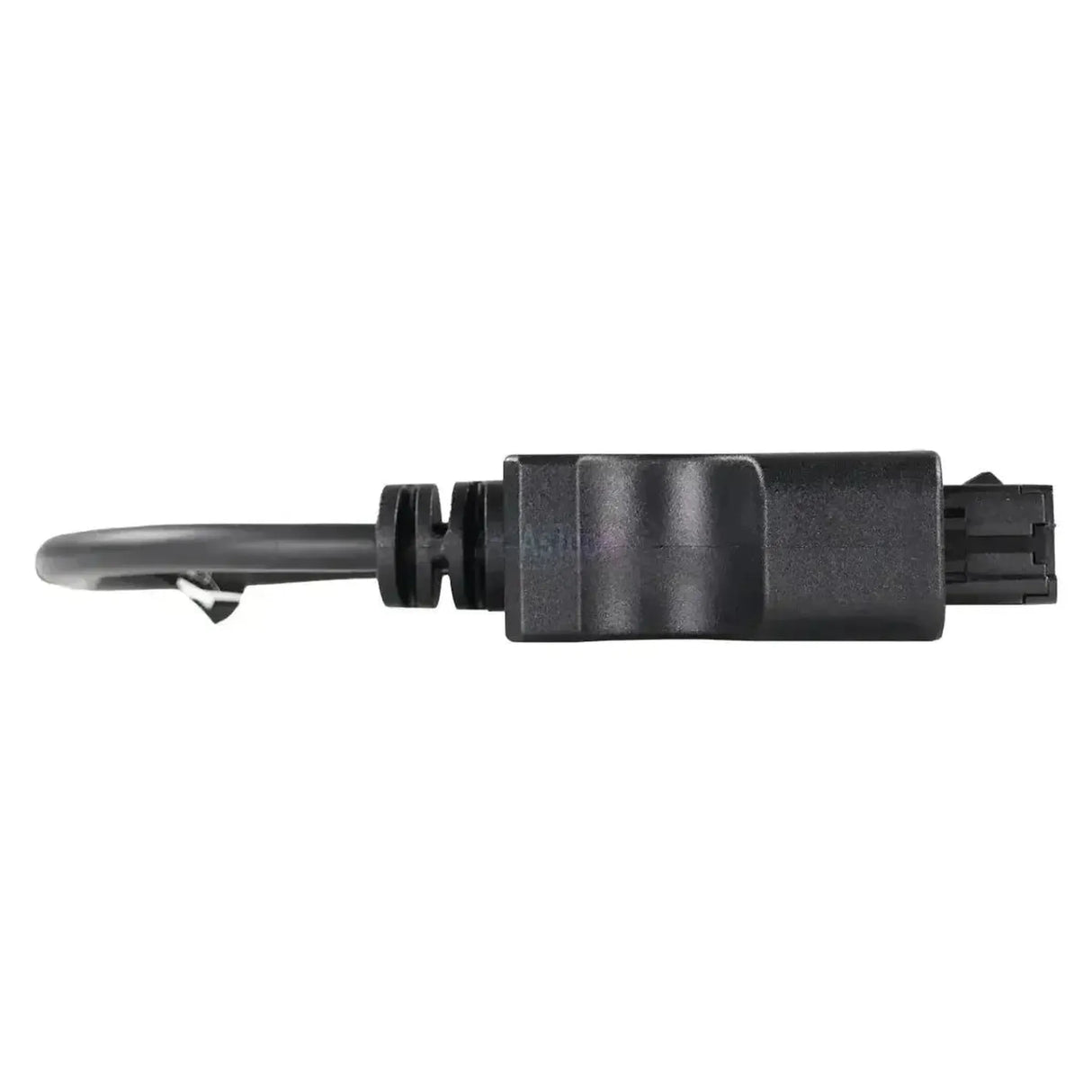 Jaltest (JDC611A) | Volvo Penta (EGCI) 6-pins OBD - 16-pins OBD2 Adapter Cable | Motorboat
