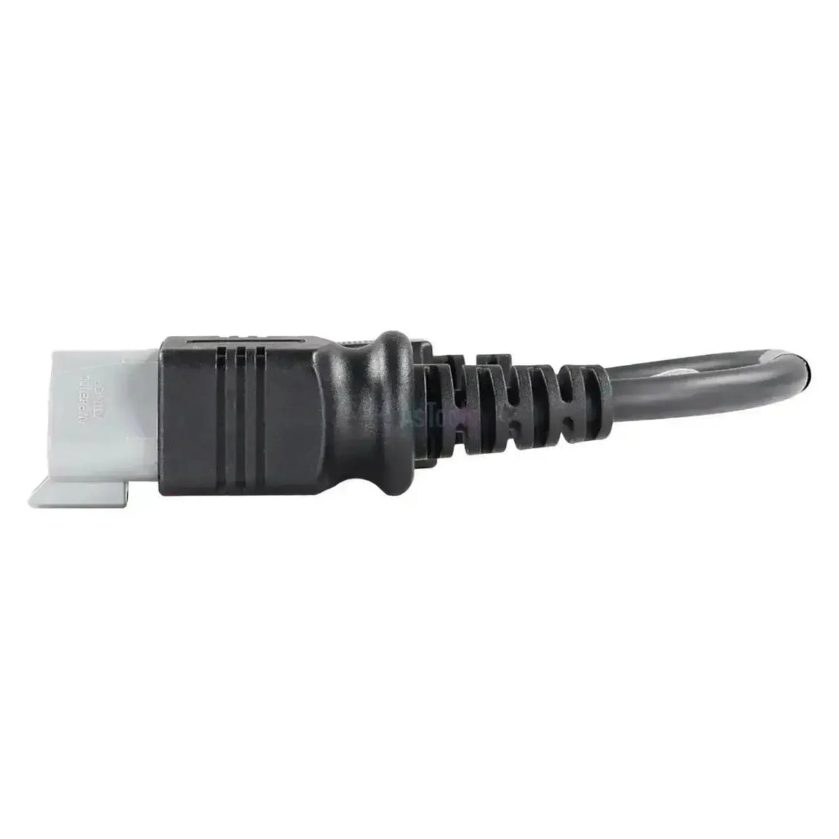 Jaltest (JDC612A) | Yanmar 3-pins OBD - 16-pins OBD2 Adapter Cable | Internal combustion engine