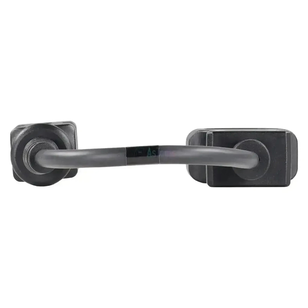 Jaltest (JDC612A) | Yanmar 3-pins OBD - 16-pins OBD2 Adapter Cable | Internal combustion engine