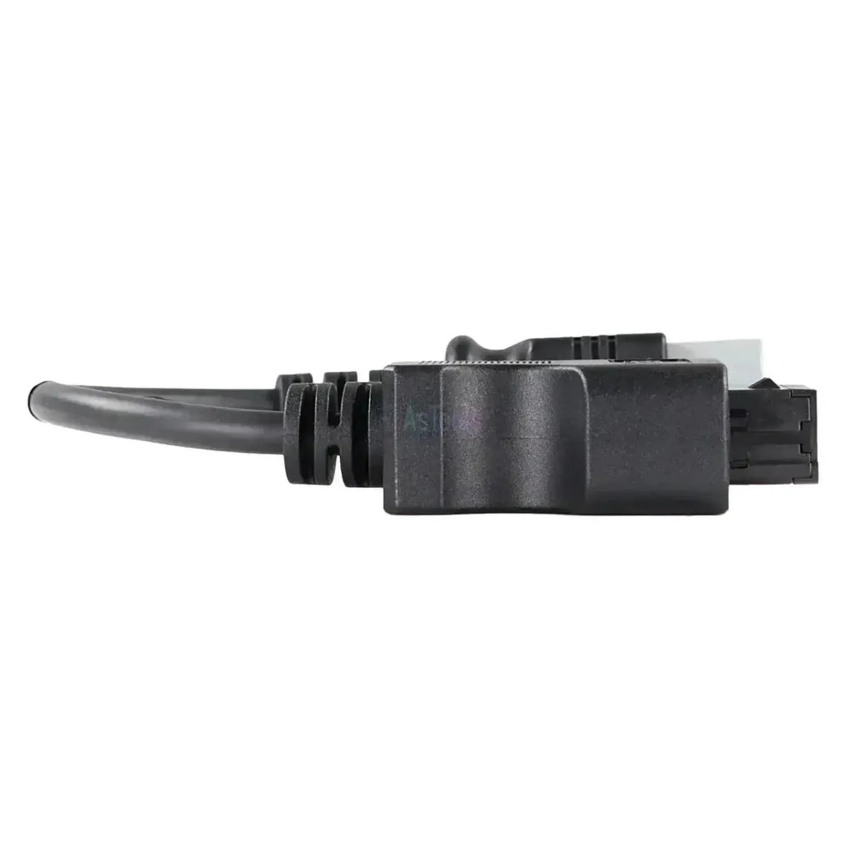 Jaltest (JDC612A) | Yanmar 3-pins OBD - 16-pins OBD2 Adapter Cable | Internal combustion engine