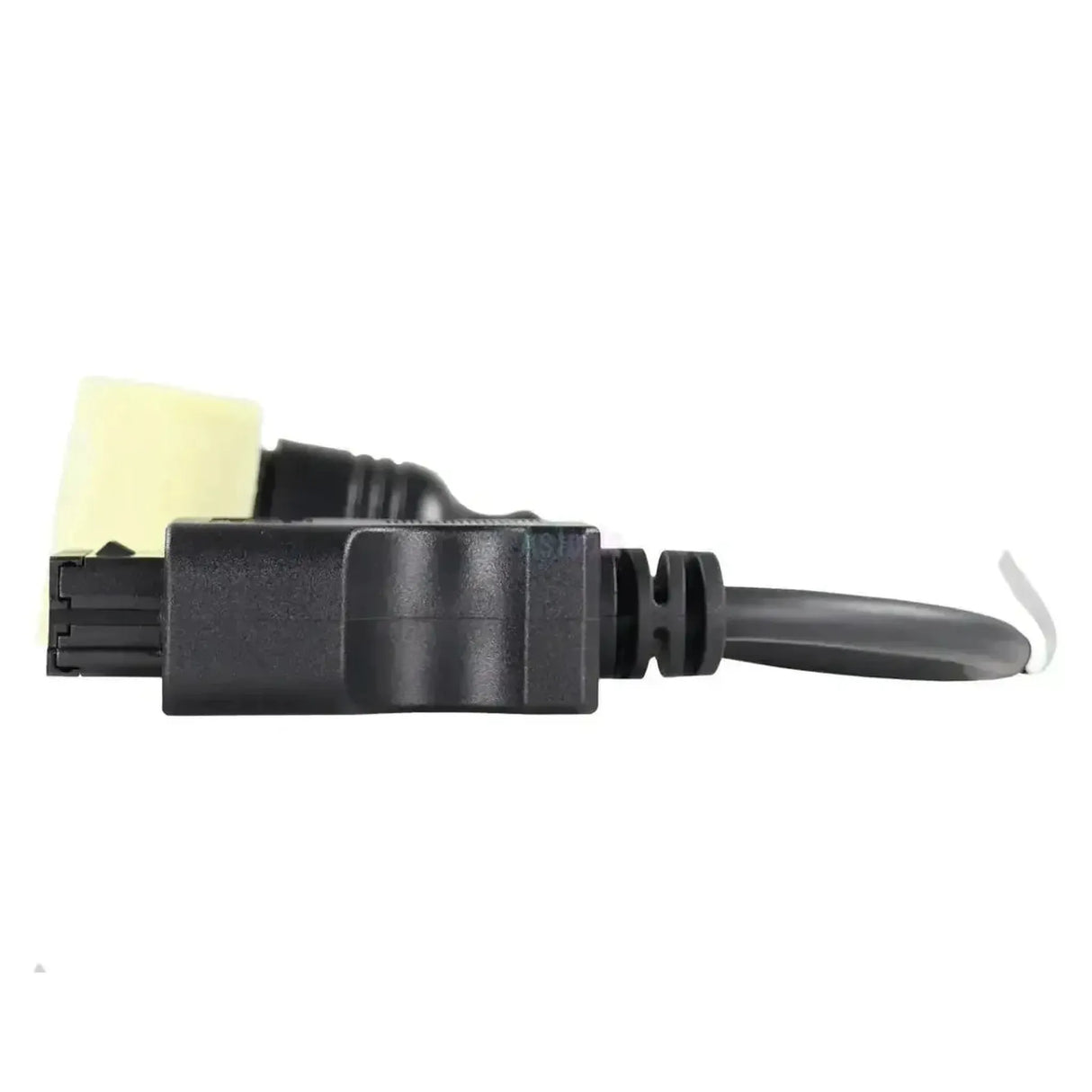 Jaltest (JDC613A) | Suzuki 8-pins OBD - 16-pins OBD2 Adapter Cable | Motorboat