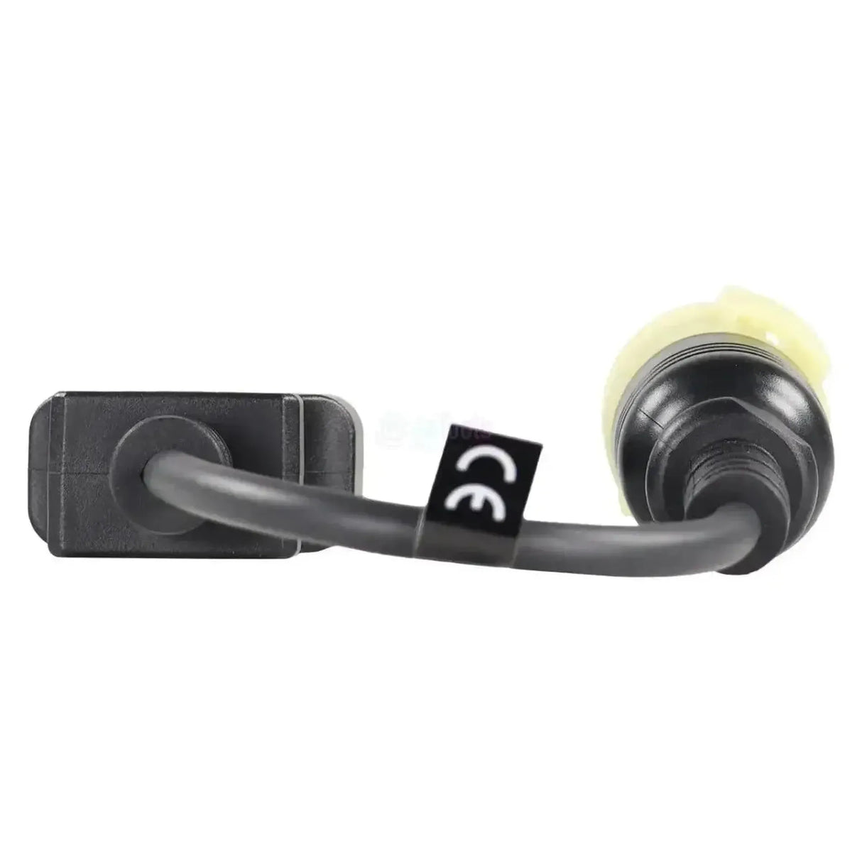 Jaltest (JDC613A) | Suzuki 8-pins OBD - 16-pins OBD2 Adapter Cable | Motorboat