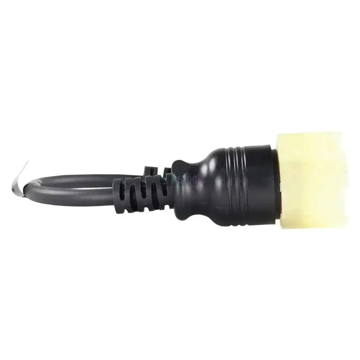 Jaltest (JDC613A) | Suzuki 8-pins OBD - 16-pins OBD2 Adapter Cable | Motorboat