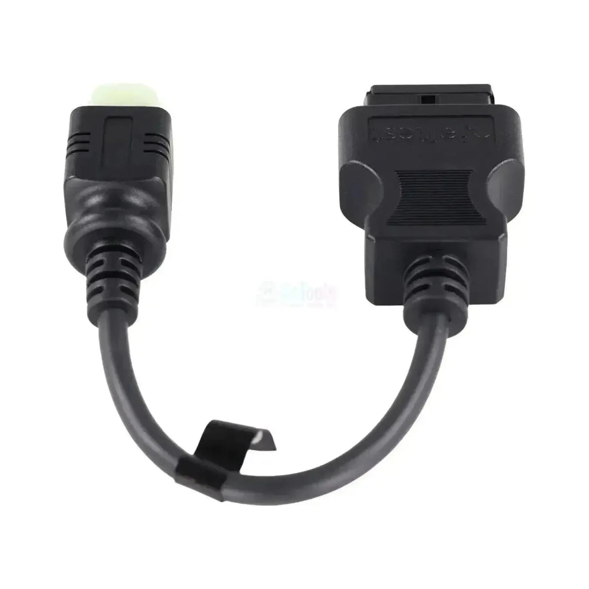 Jaltest (JDC616A) | Suzuki 4-pins OBD – 16-pins OBD2 Adapter Cable | Motorboat