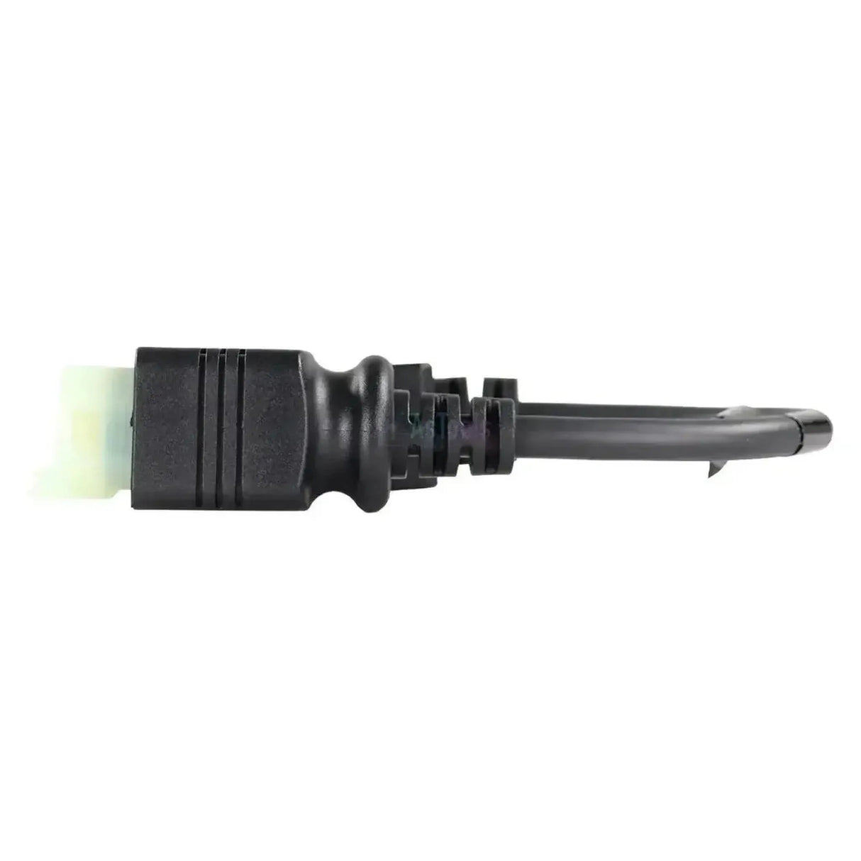Jaltest (JDC616A) | Suzuki 4-pins OBD – 16-pins OBD2 Adapter Cable | Motorboat