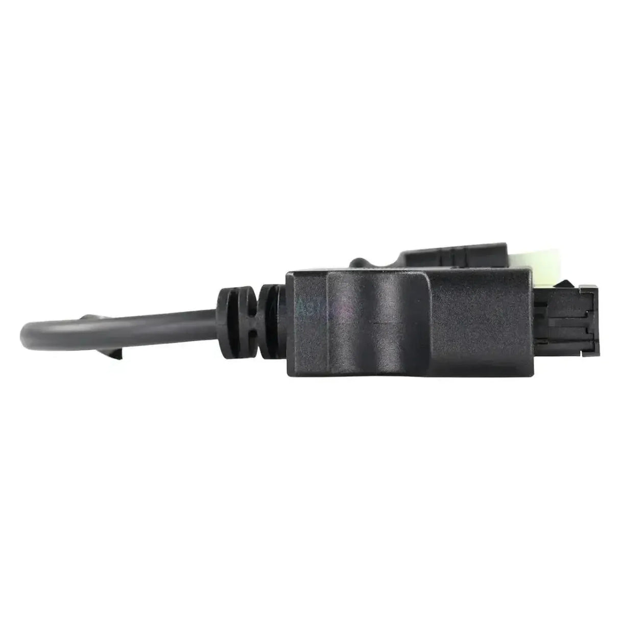 Jaltest (JDC616A) | Suzuki 4-pins OBD – 16-pins OBD2 Adapter Cable | Motorboat