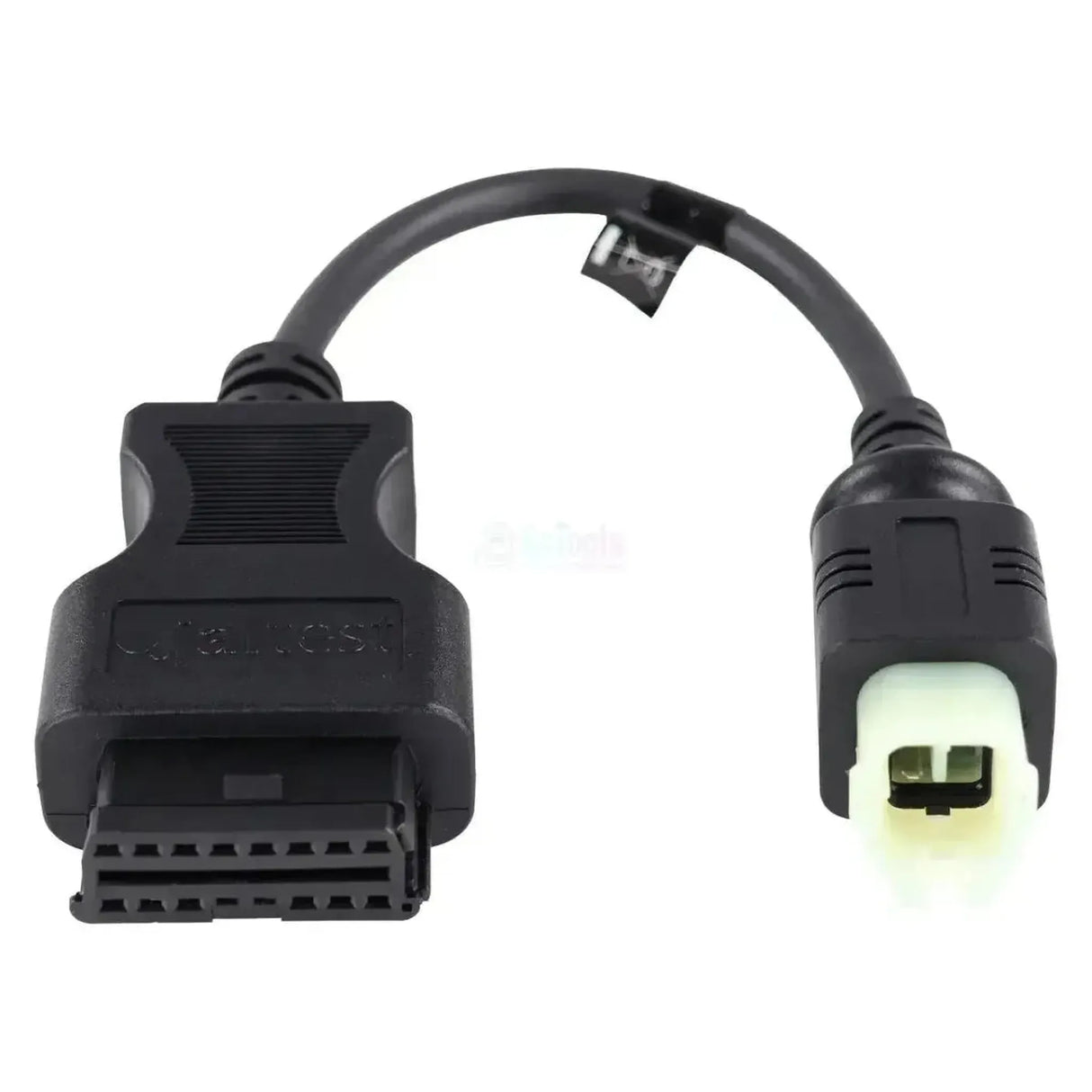 Jaltest (JDC616A) | Suzuki 4-pins OBD – 16-pins OBD2 Adapter Cable | Motorboat