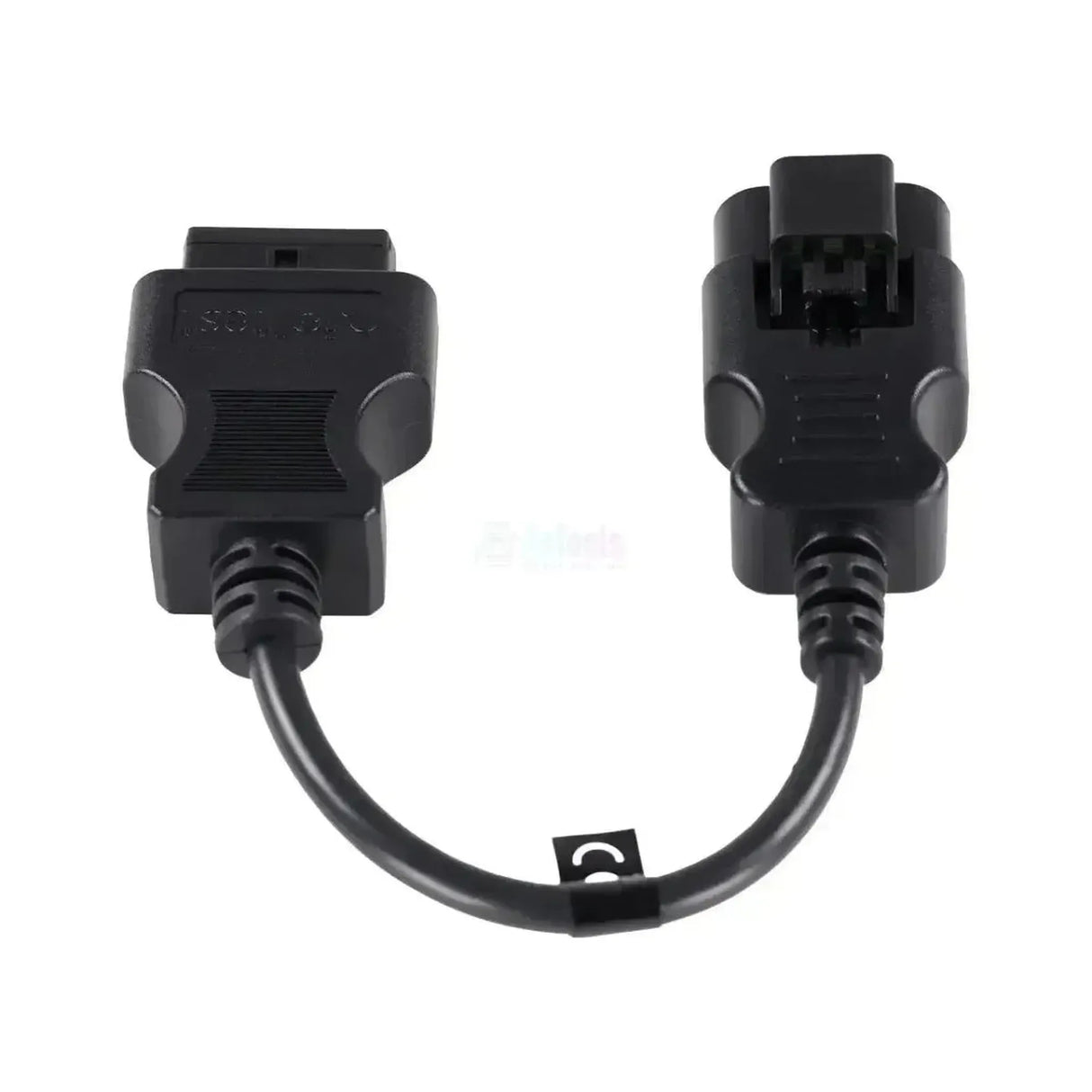 Jaltest (JDC617A) | Mercury (SmartCraft G3) 10-pins ECU – 16-pins OBD2 Adapter Cable | Motorboat