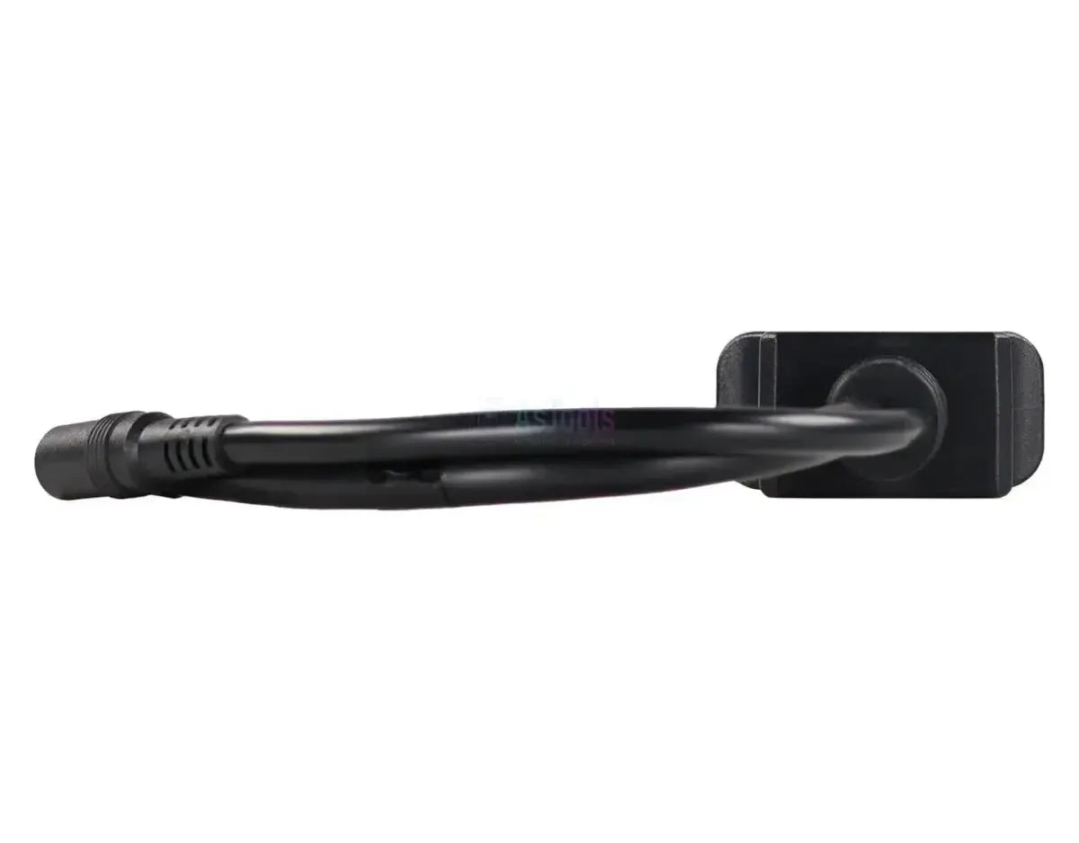 Jaltest (JDC618A9) | Volvo Penta 2-pins OBD - 16-pins OBD2 adapter cable | Combustion engine