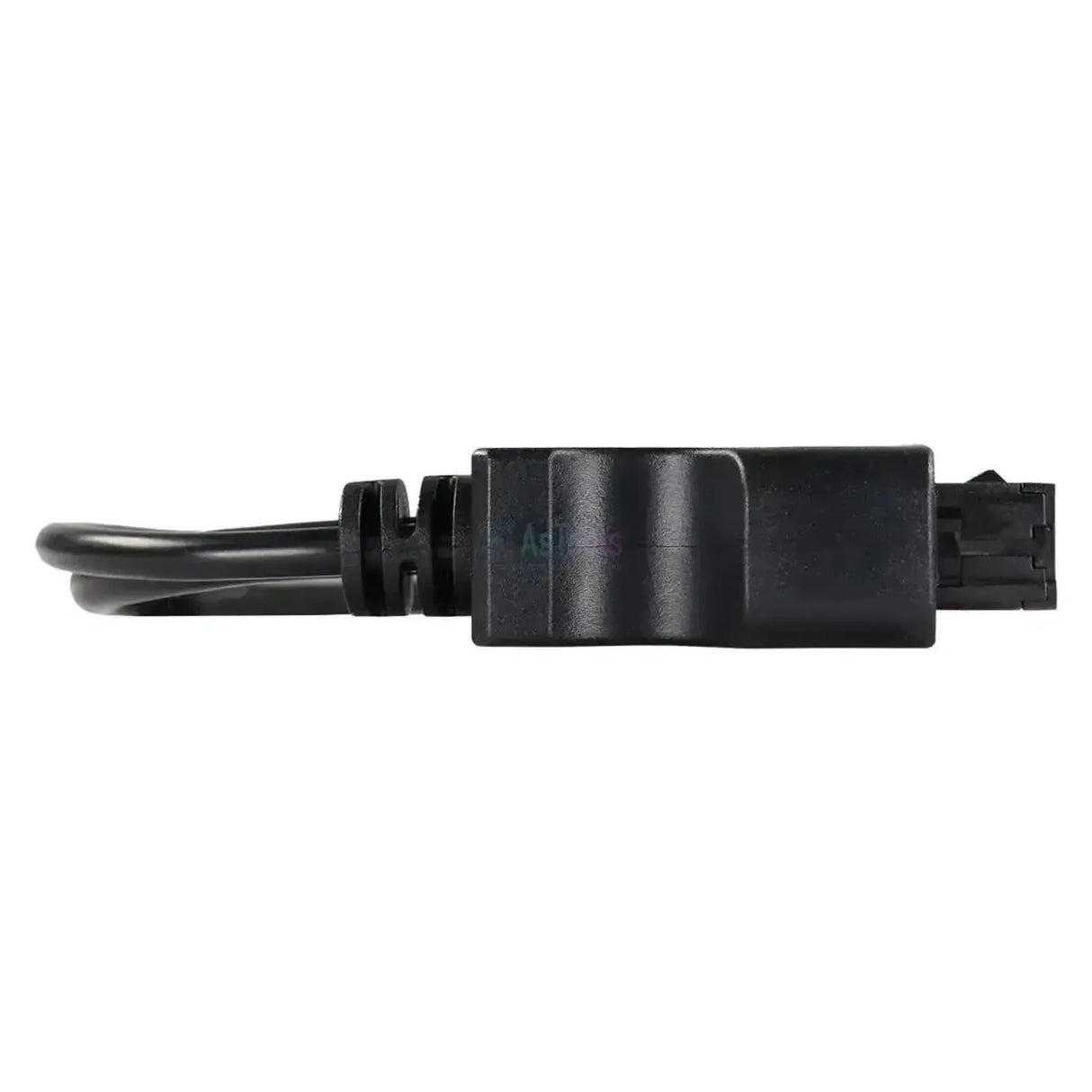 Jaltest (JDC618A9) | Volvo Penta 2-pins OBD - 16-pins OBD2 Adapter Cable | Internal combustion engine