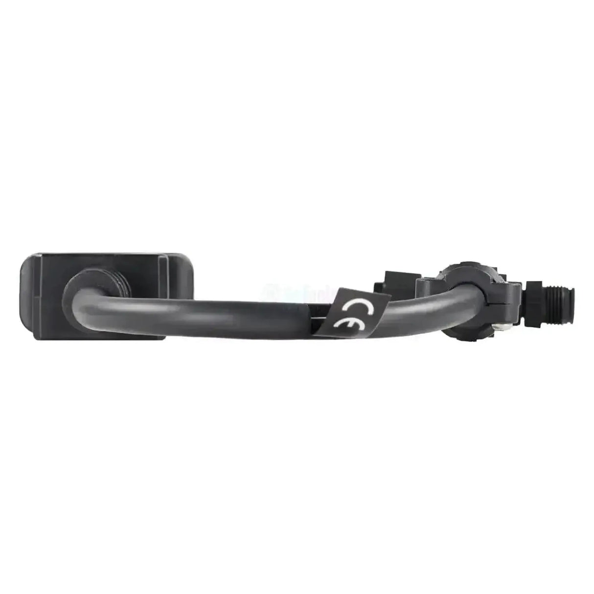 Jaltest (JDC628A) | Evinrude (NMEA 2000) 5+5-pins OBD – 16-pins OBD2 Adapter Cable | Motorboat