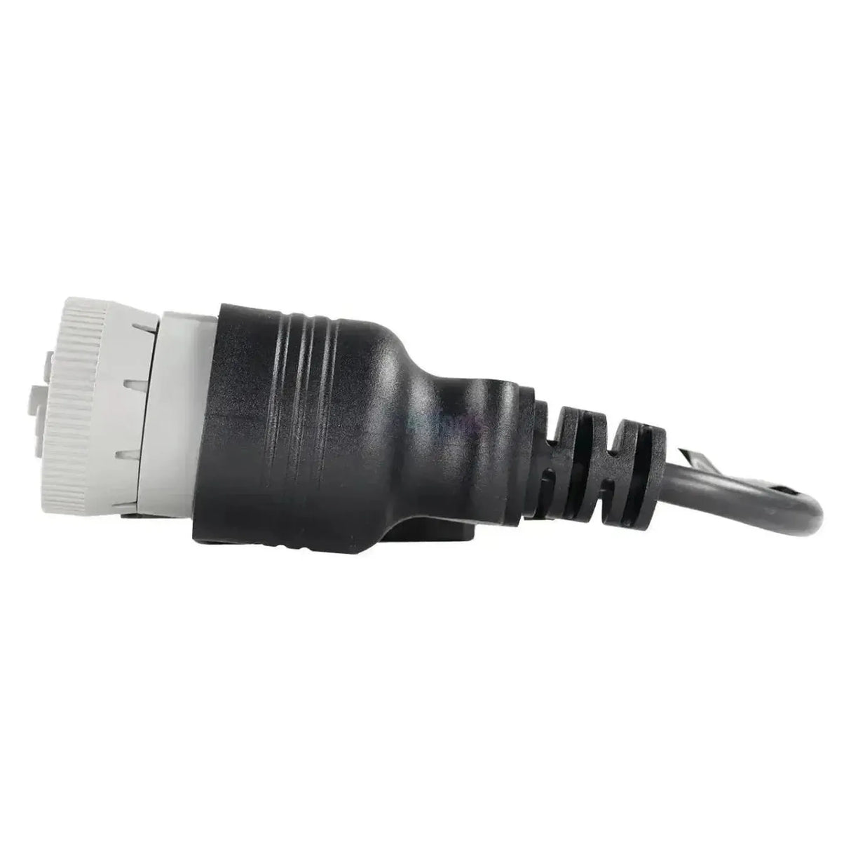 Jaltest (JDC629A) | German 6-pins OBD – 16-pins OBD2 Adapter Cable | Motorboat
