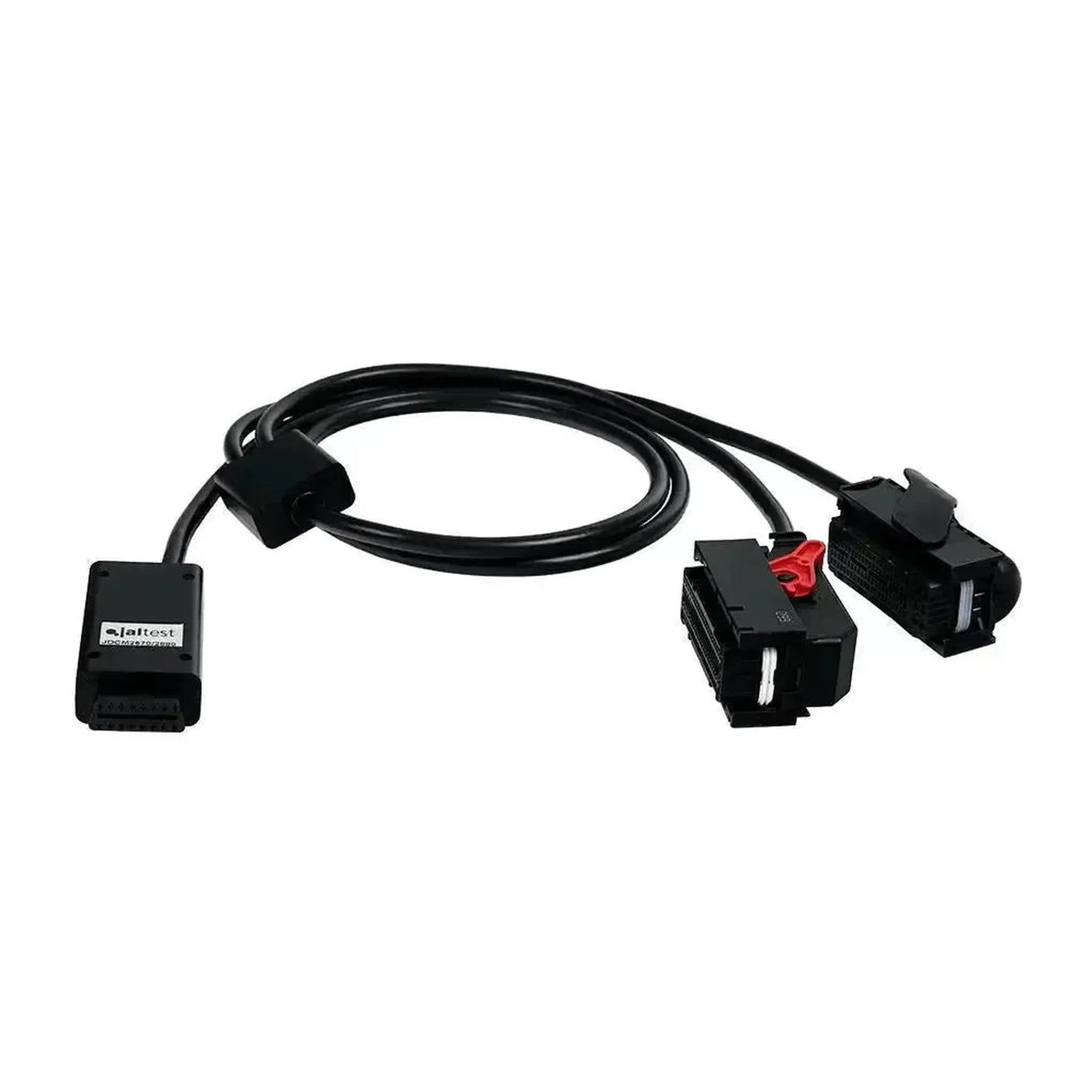 Jaltest (JDCM2670/2880) | Cummins (ECU) 94+96-pins – 16-pins OBD2 Adapter Cable | Commercial Vehicle