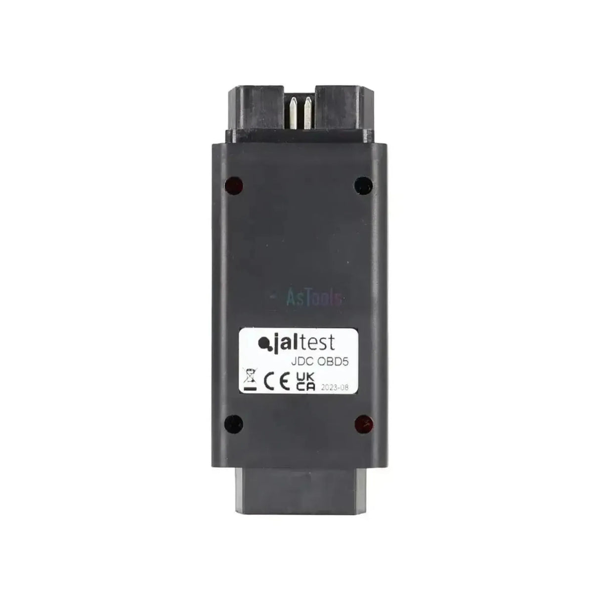 Jaltest (JDCOBD5) | 16-pins OBD2 Converter Adapter (Pin 1 - Pin 15) | Commercial Vehicle