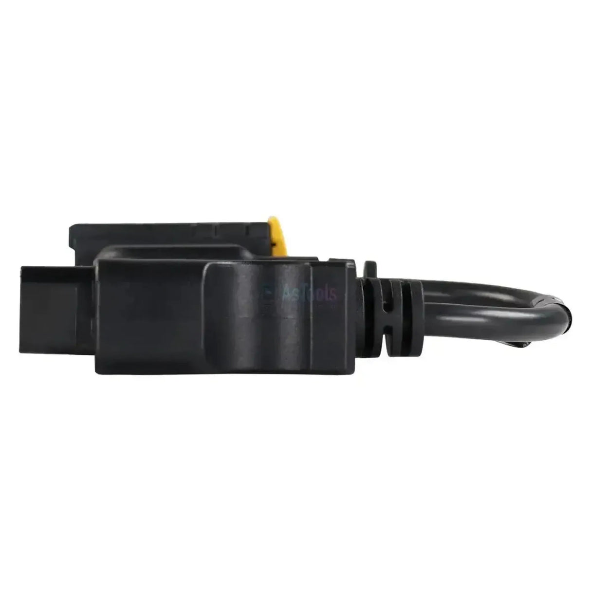 Jaltest (MDC06) | Wabco 10-pins EBS - 16-pins OBD2 Adapter Cable | Commercial Vehicle