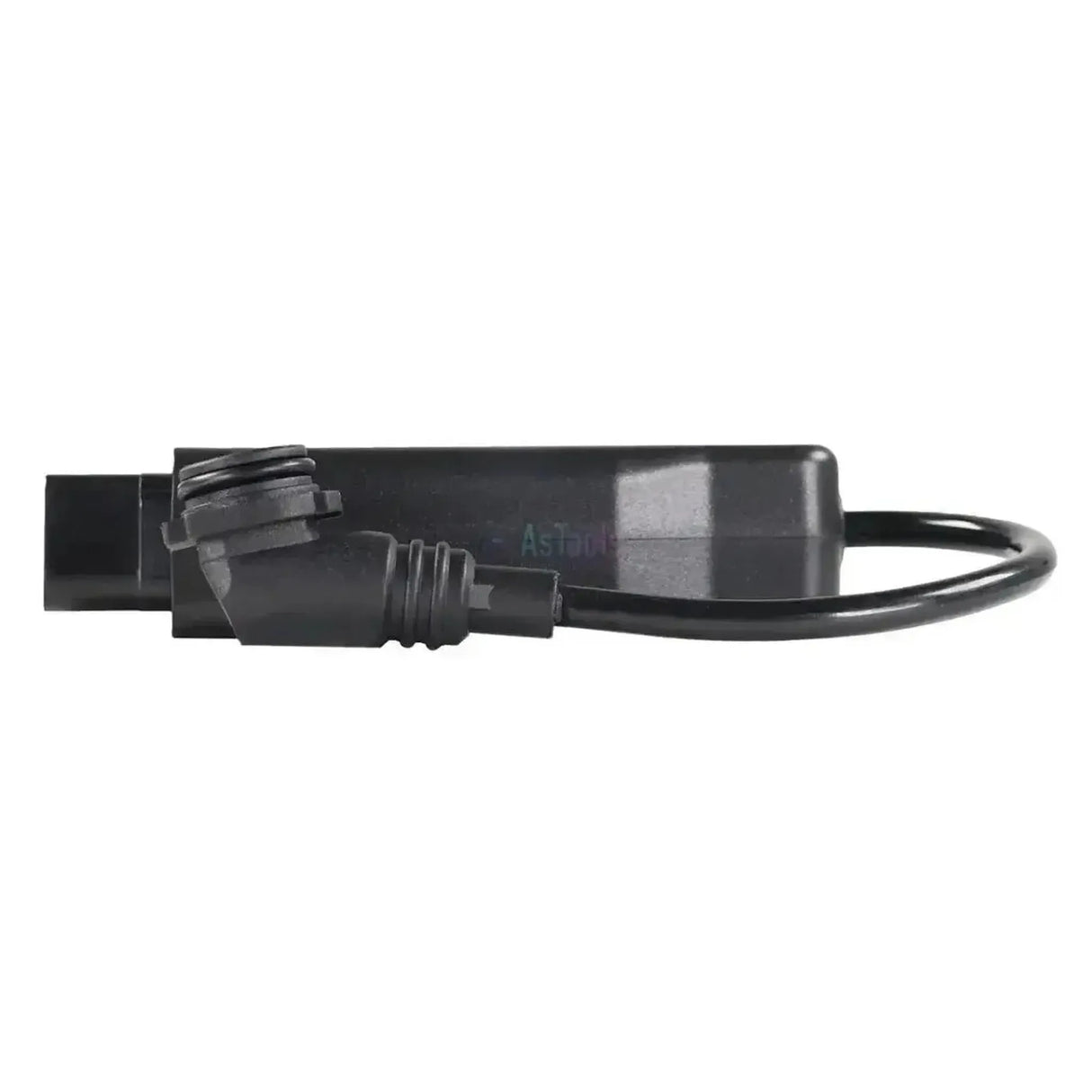 Jaltest (MDC11) | Knorr-Bremse 3-pins BWS – 16-pins OBD2 Adapter Cable | Commercial Vehicle