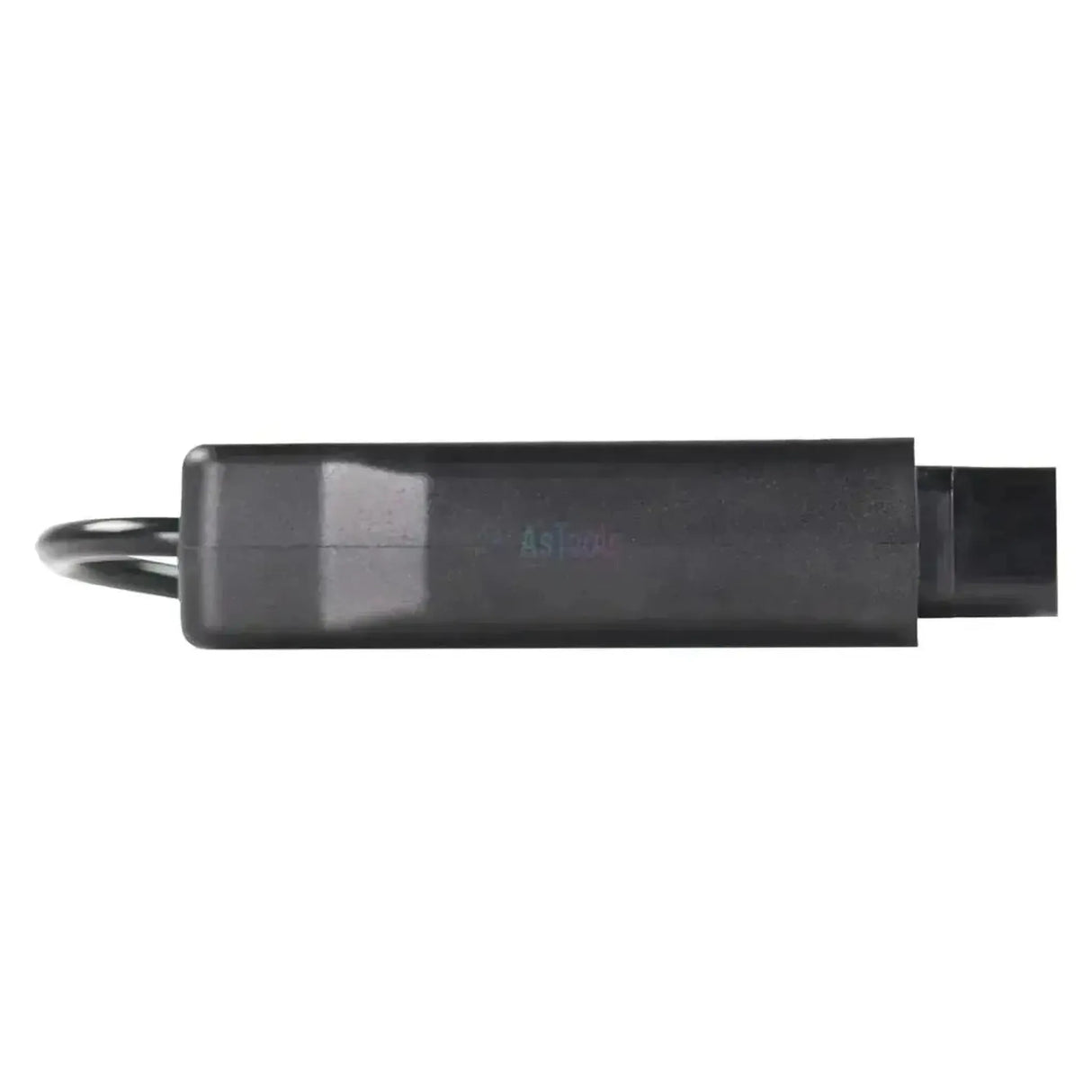 Jaltest (MDC11) | Knorr-Bremse 3-pins BWS – 16-pins OBD2 Adapter Cable | Commercial Vehicle