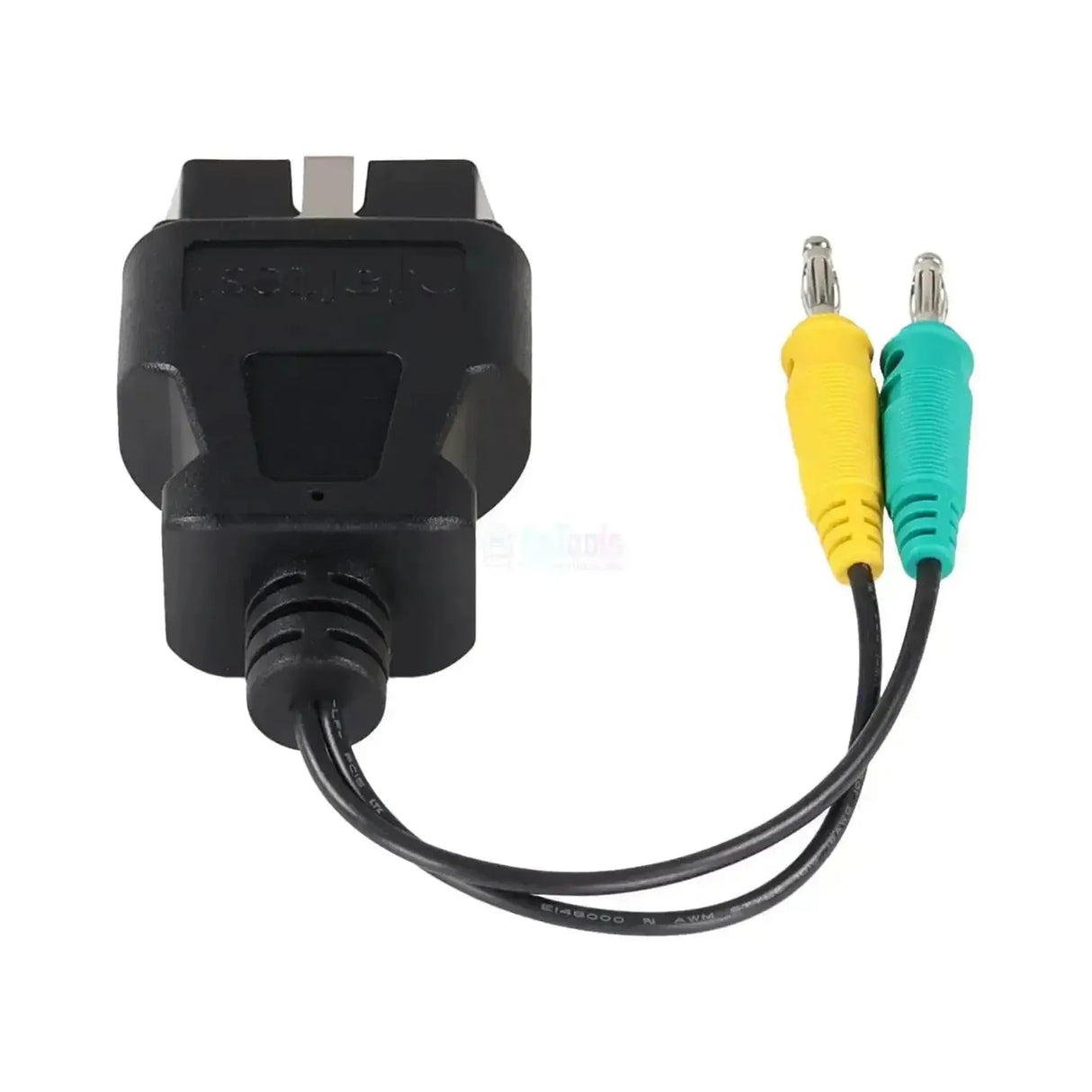 Jaltest Jaltest (Snelheidssensor) ETM Multipins Connector Verloopkabel Bedrijfsvoertuig