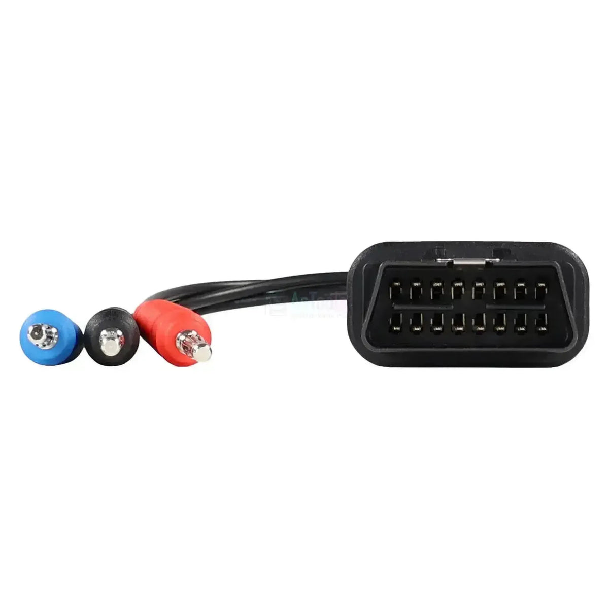 Jaltest Jaltest (Slijtagesensor) ETM Multipins Connector Verloopkabel Bedrijfsvoertuig