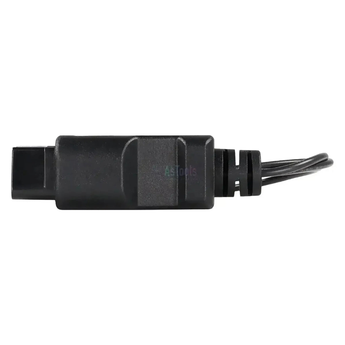Jaltest Jaltest (Slijtagesensor) ETM Multipins Connector Verloopkabel Bedrijfsvoertuig