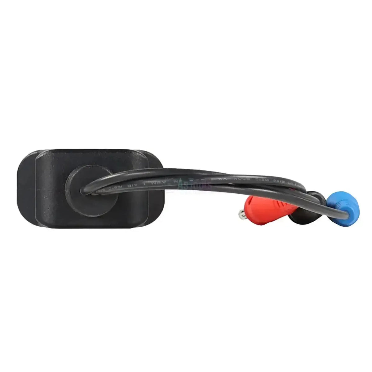 Jaltest Jaltest (Slijtagesensor) ETM Multipins Connector Verloopkabel Bedrijfsvoertuig