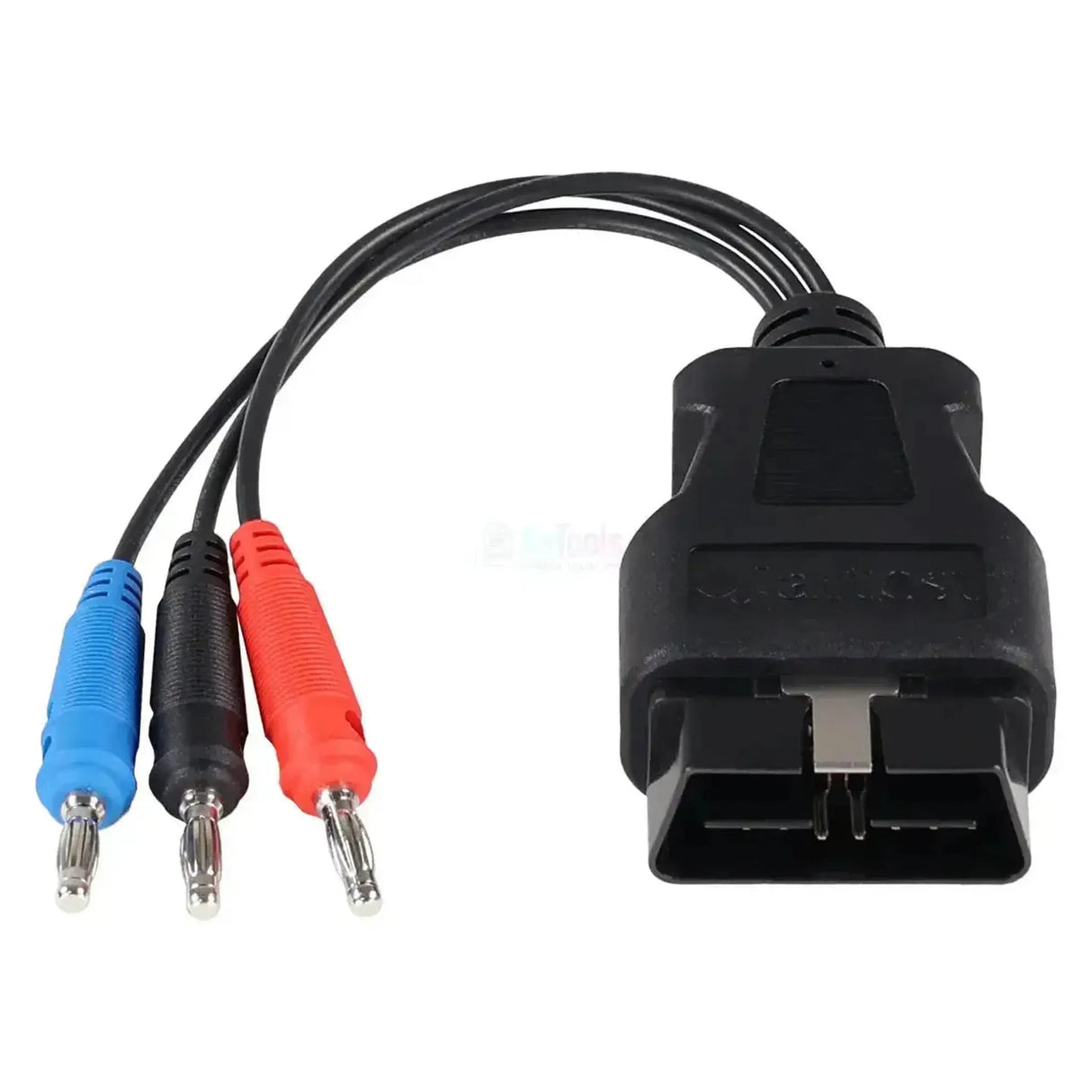 Jaltest Jaltest (Slijtagesensor) ETM Multipins Connector Verloopkabel Bedrijfsvoertuig
