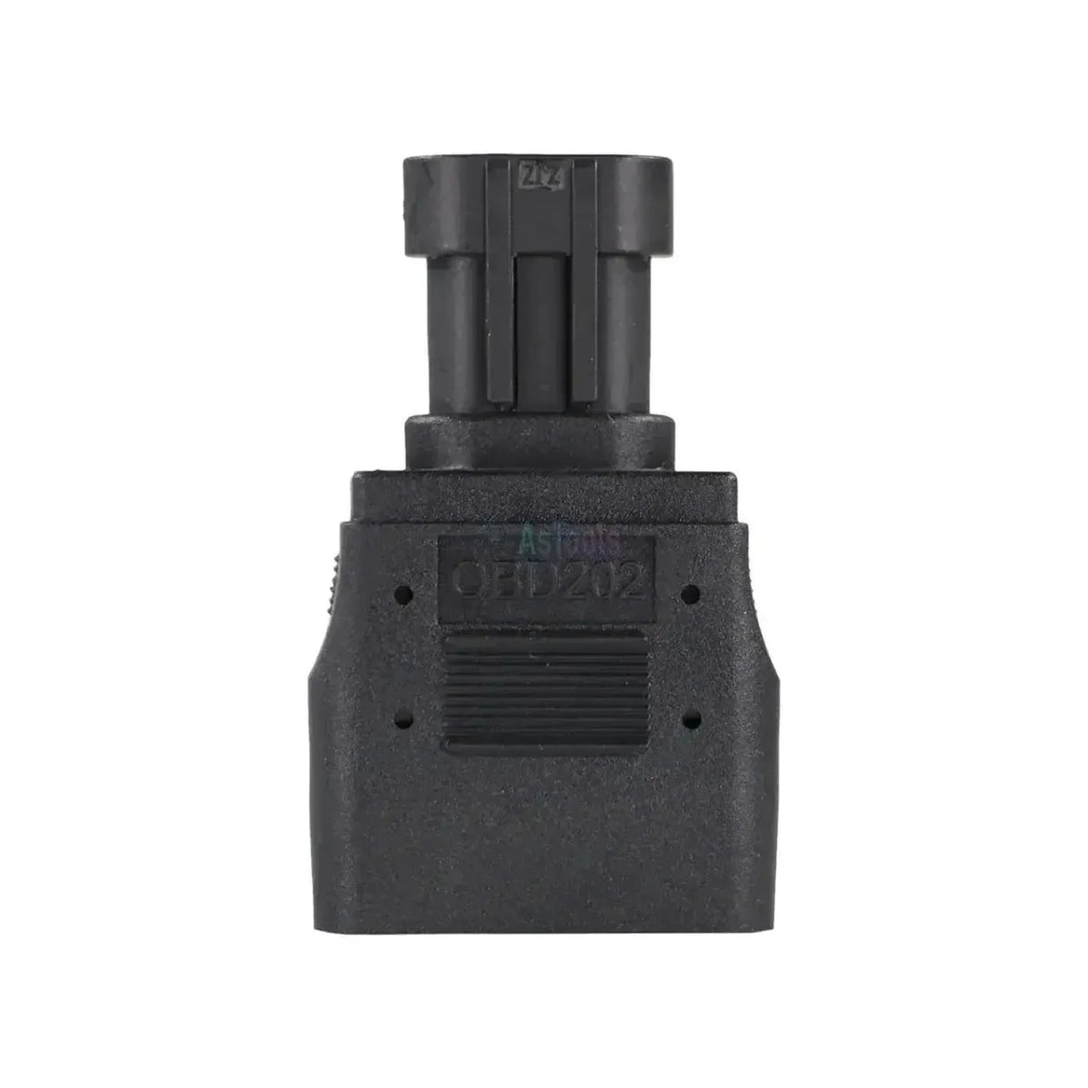 Jaltest (OBD202) | Iveco 3-pins OBD1 - 16-pins OBD2 Adapter | Commercial Vehicle