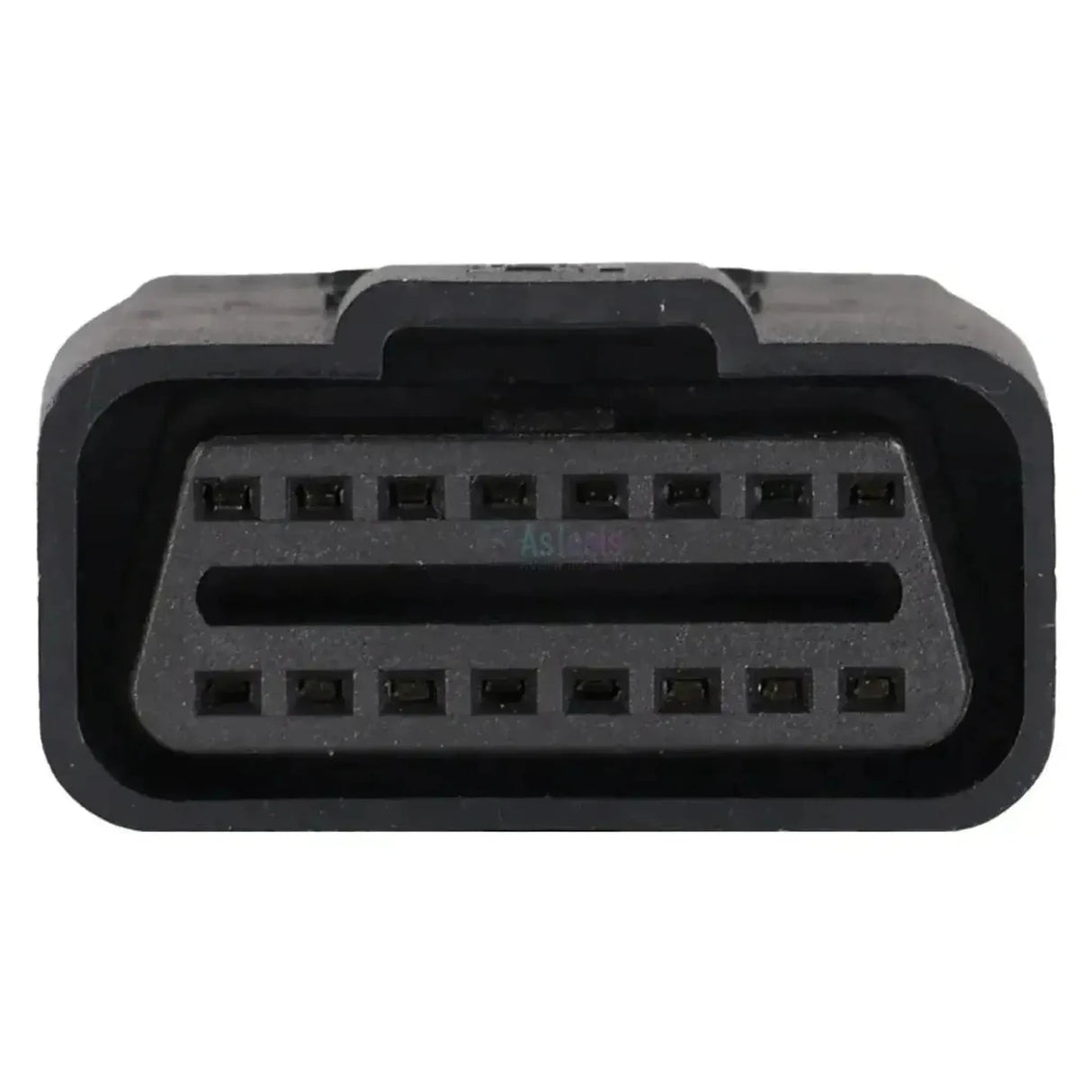 Jaltest (OBD202) | Iveco 3-pins OBD1 - 16-pins OBD2 Adapter | Commercial Vehicle