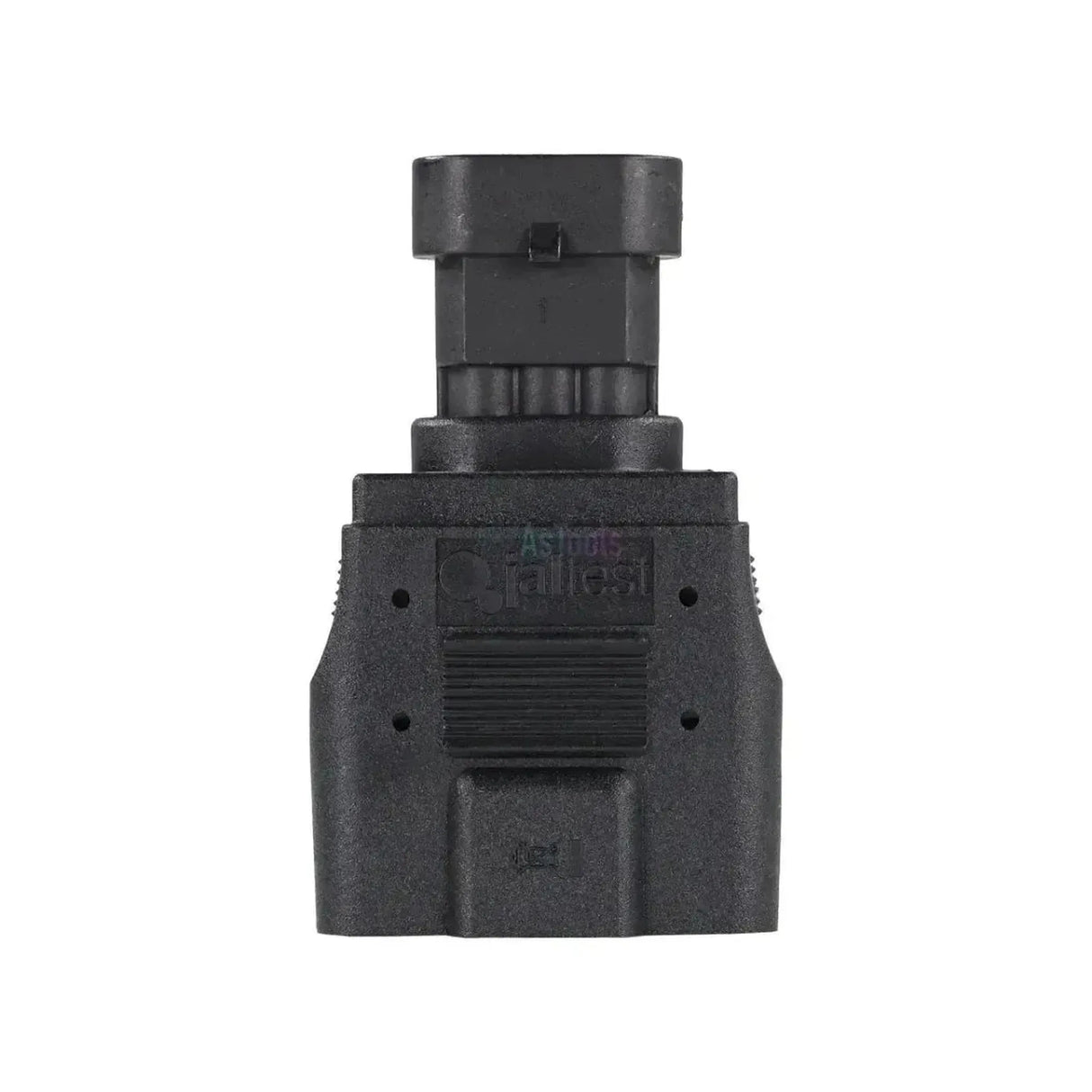 Jaltest (OBD202) | Iveco 3-pins OBD1 - 16-pins OBD2 Adapter | Commercial Vehicle