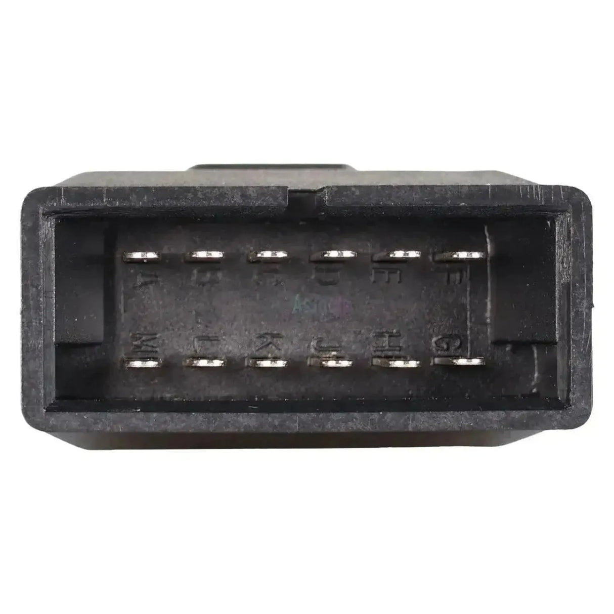 Jaltest (OBD215) | GM 12-pins OBD1 - 16-pins OBD2 Adapter | Delivery van