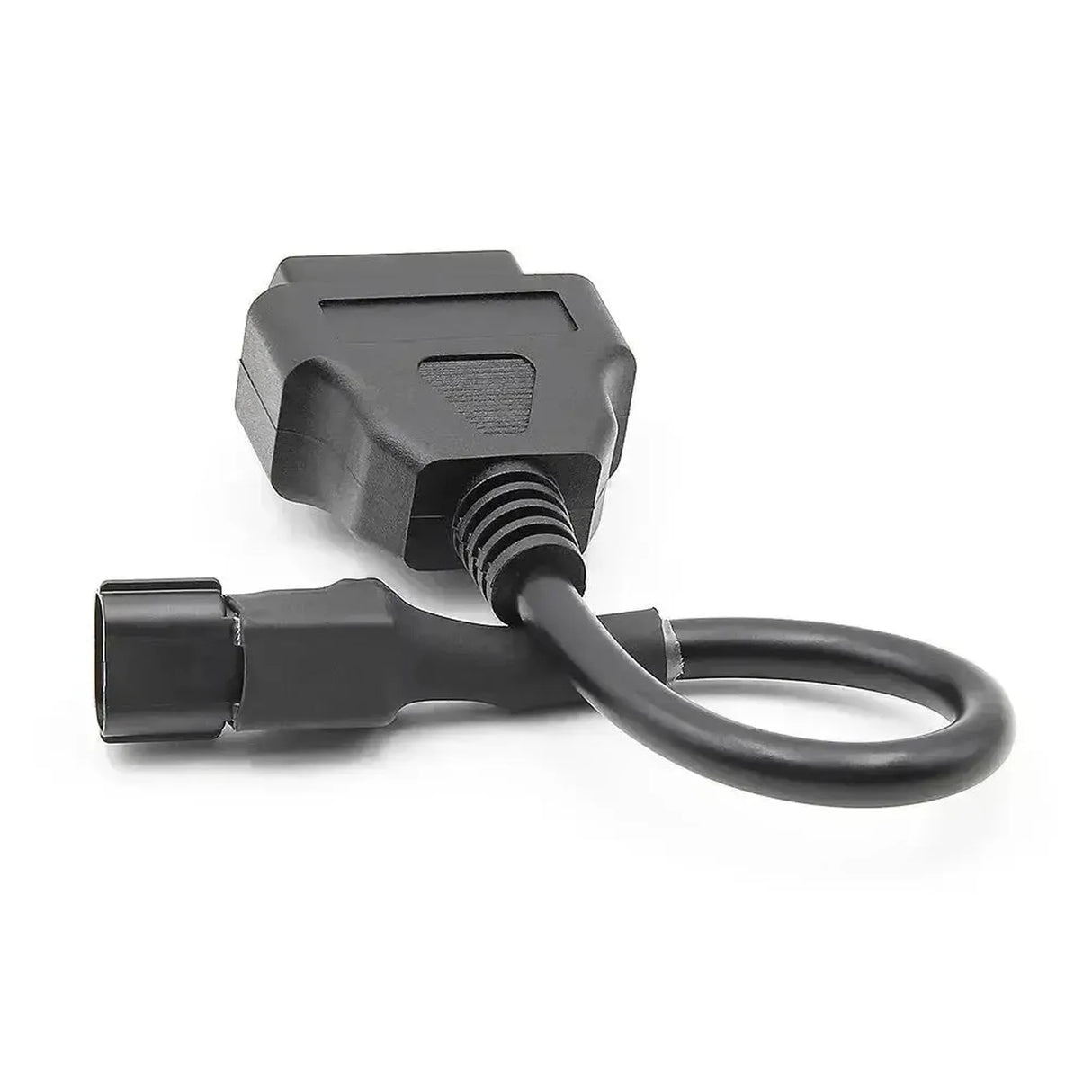 Kymco 3-pins OBD – 16-pins OBD2 Adapter Cable | Moped