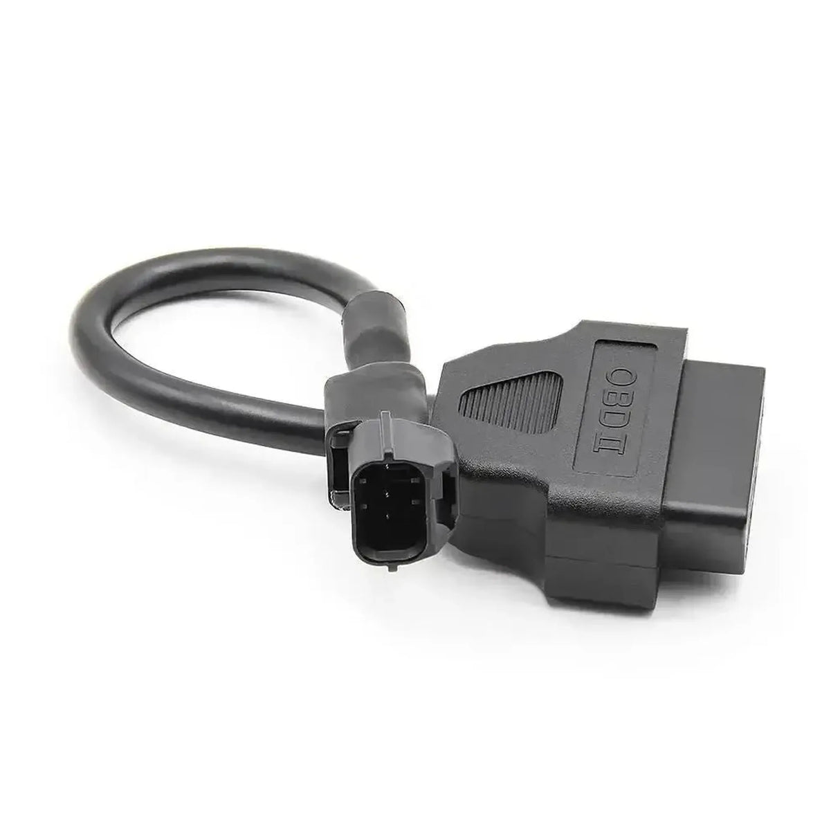 Kymco 3-pins OBD – 16-pins OBD2 Adapter Cable | Moped